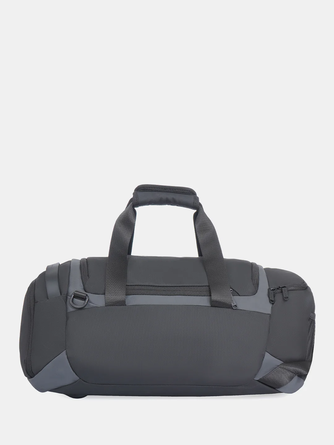Hector Travel Duffle Bag with Shoe Compartment, 29L | DB30 - Image 11