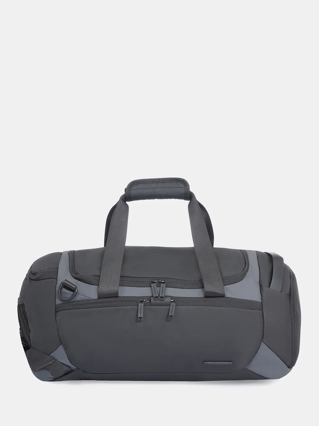 Hector Travel Duffle Bag with Shoe Compartment, 29L | DB30 - Image 14