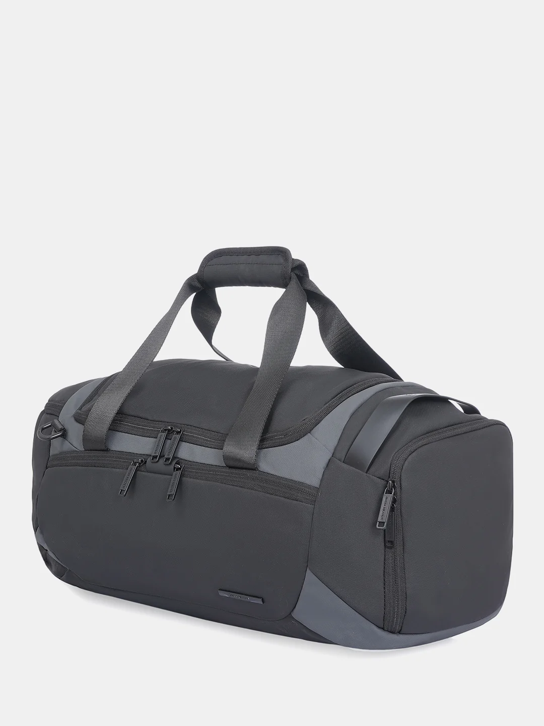 Hector Travel Duffle Bag with Shoe Compartment, 29L | DB30 - Image 15