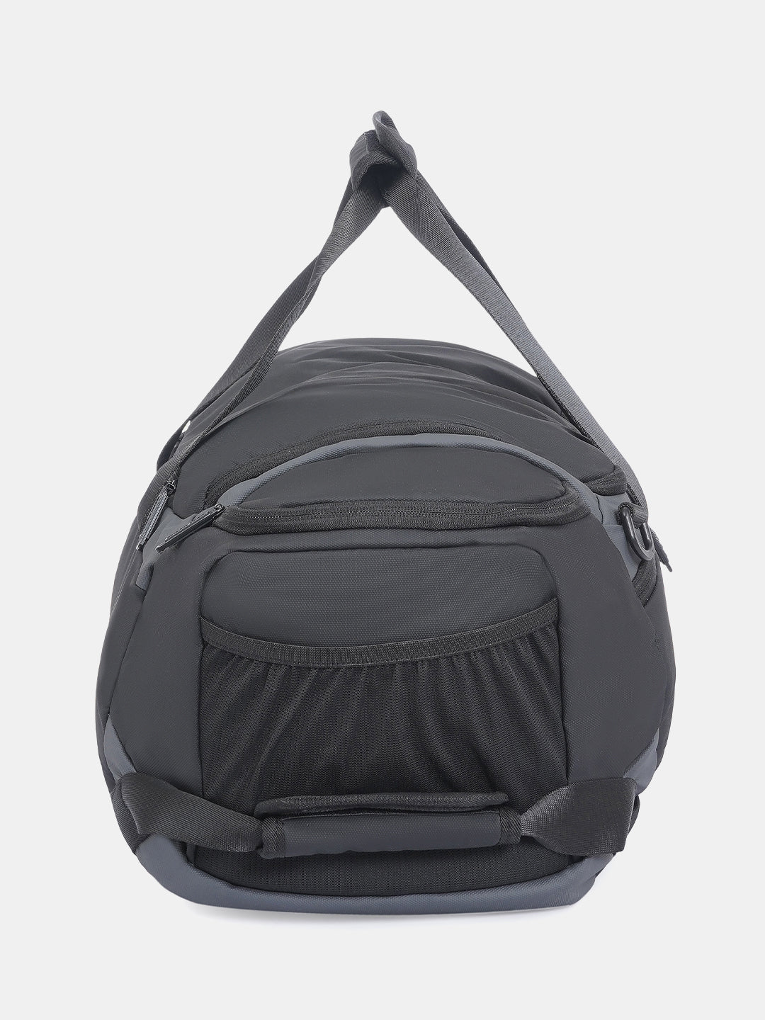 Hector Travel Duffle Bag with Shoe Compartment, 29L | DB30 - Image 16