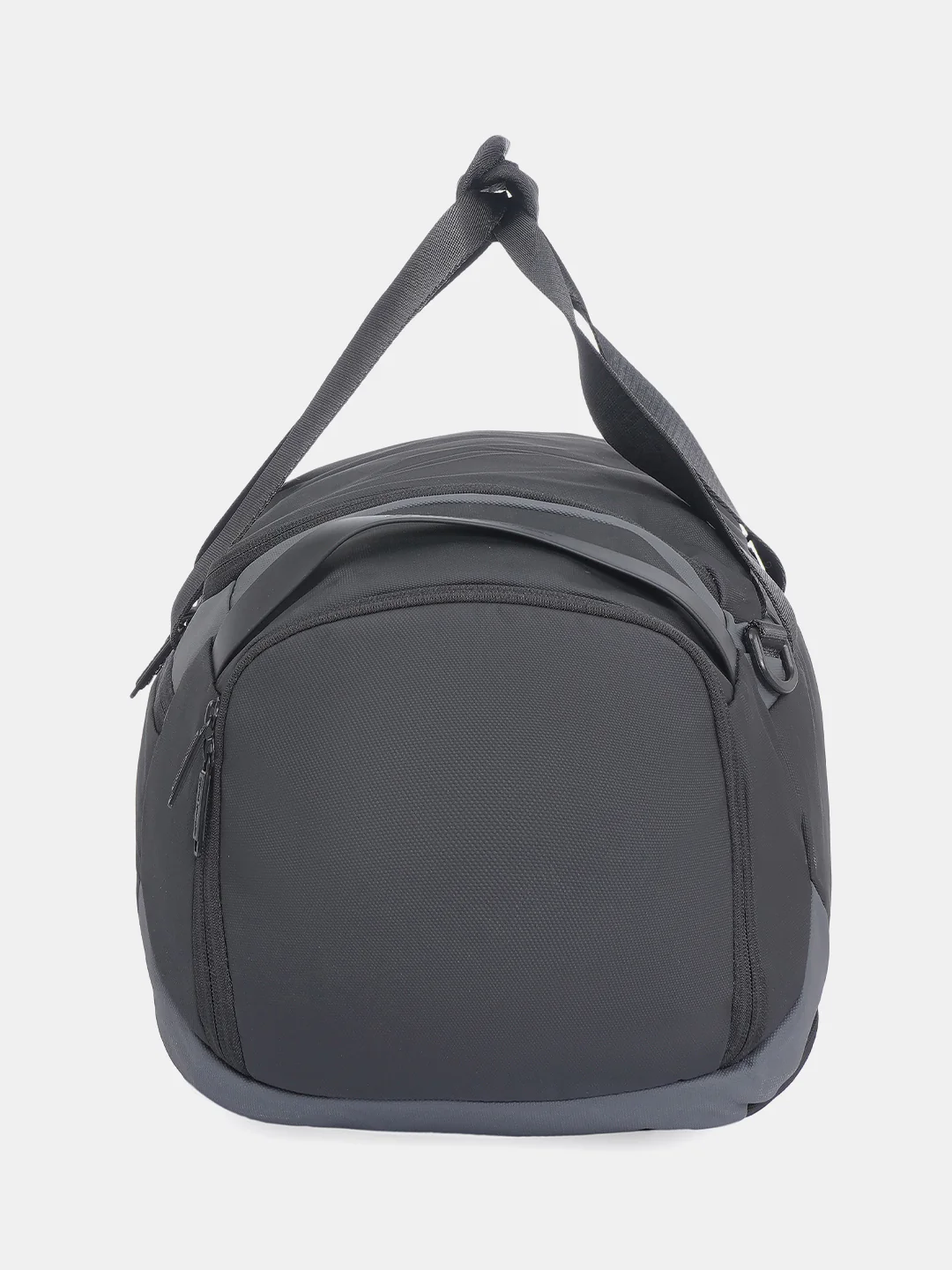 Hector Travel Duffle Bag with Shoe Compartment, 29L | DB30 - Image 17