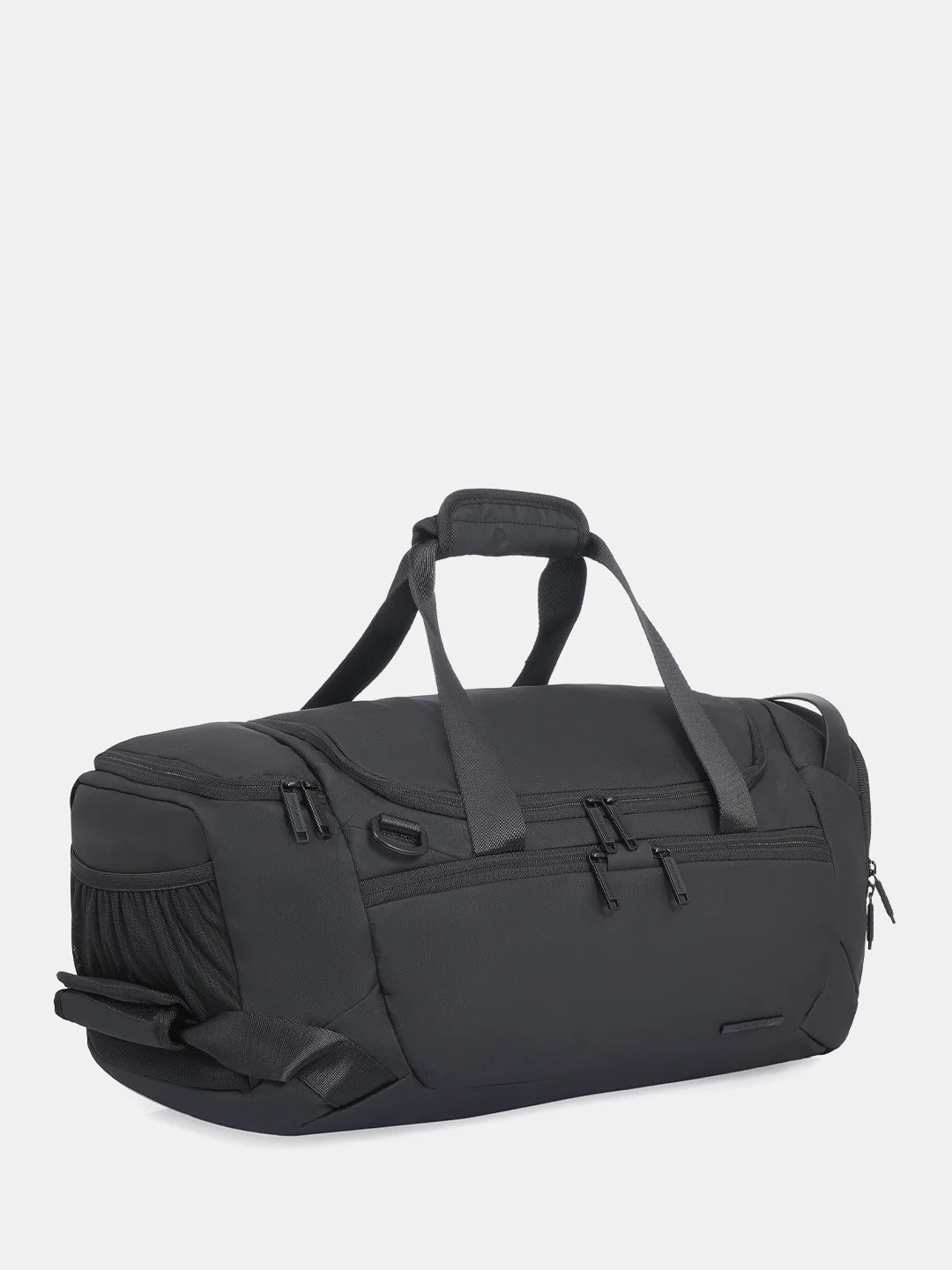 Hector Travel Duffle Bag with Shoe Compartment, 29L | DB30 - Image 24