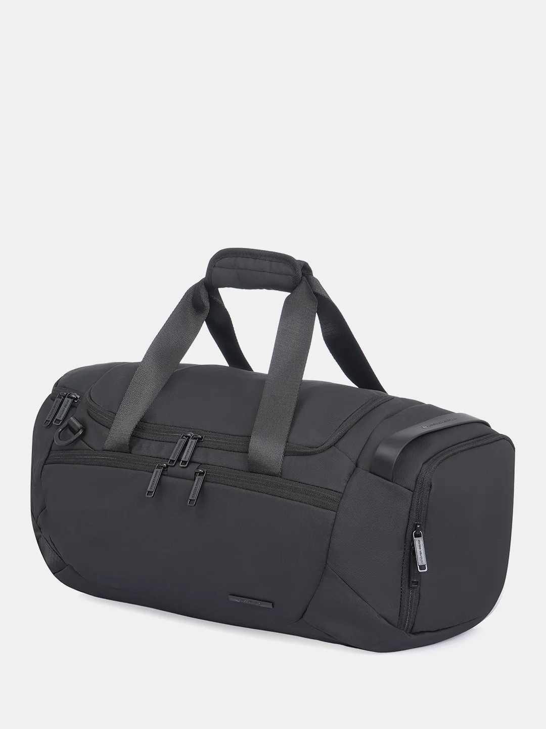 Hector Travel Duffle Bag with Shoe Compartment, 29L | DB30 - Image 5