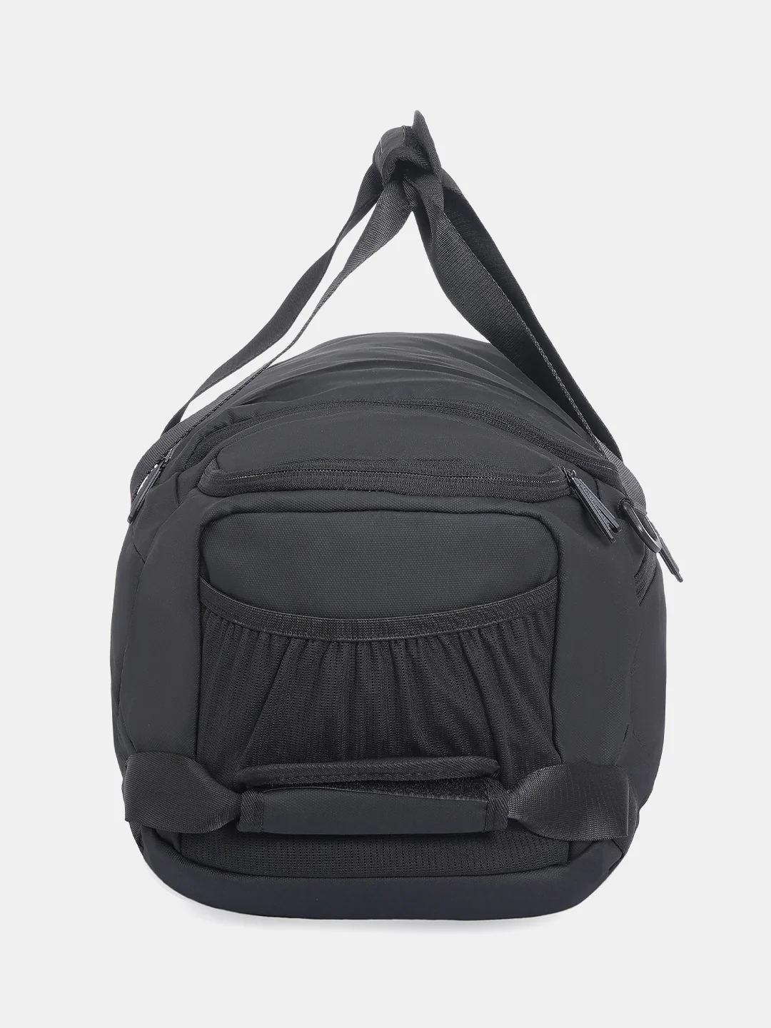Hector Travel Duffle Bag with Shoe Compartment, 29L | DB30 - Image 7