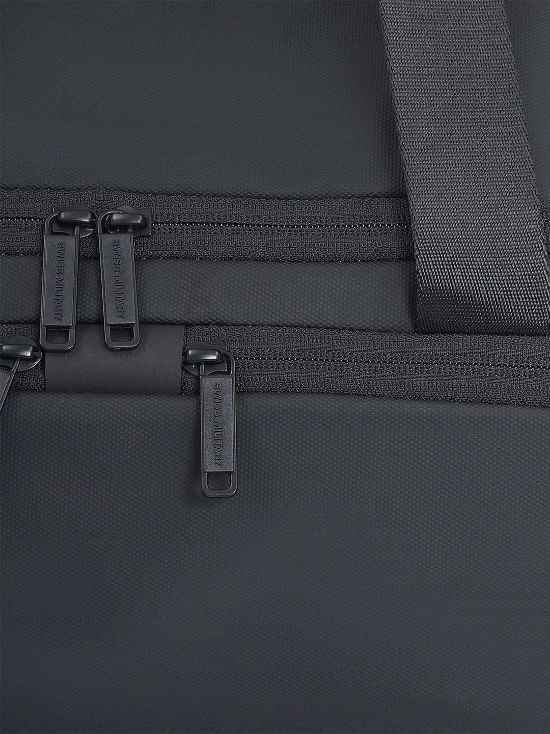 Hector Travel Duffle Bag with Shoe Compartment, 29L | DB30 - Image 8