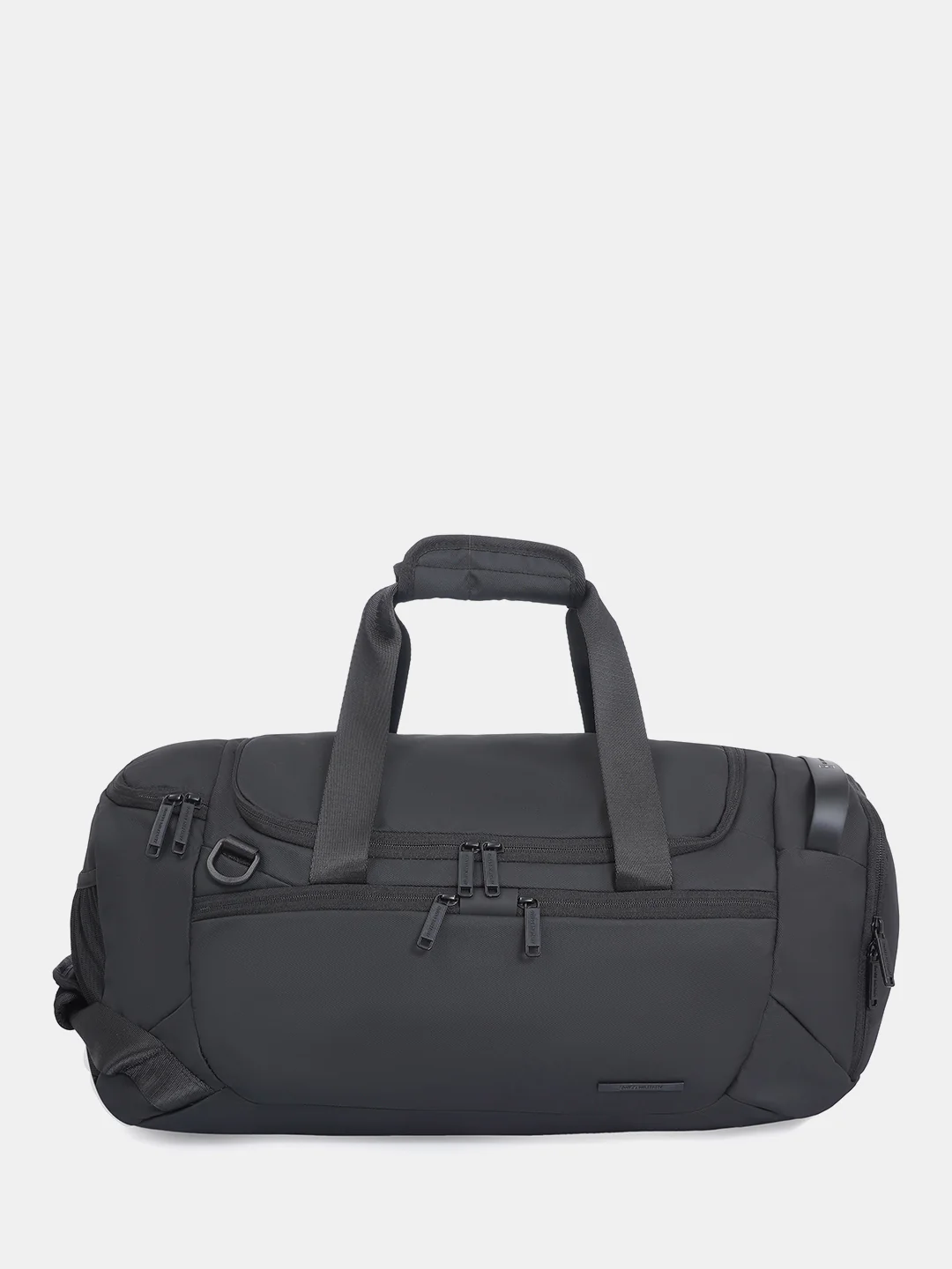 Hector Travel Duffle Bag with Shoe Compartment, 29L | DB30 - Image 9