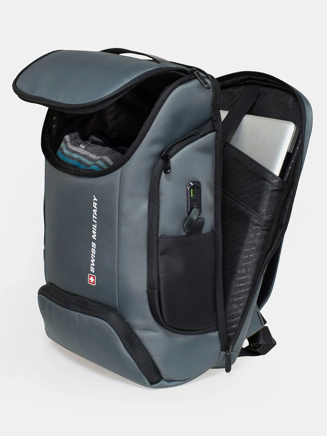 Helium 15.6" Laptop Backpack 21L | LBP115 - Image 9