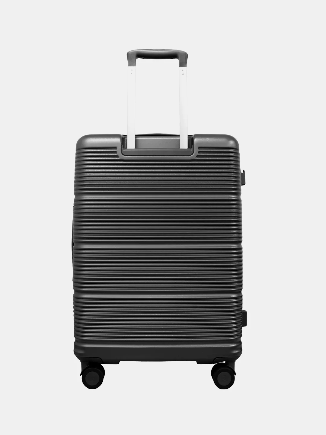 Highlander Hardtop Trolley and Laptop Sleeve with Expandable Travel Luggage | HTL270, 271, 272 - Image 10
