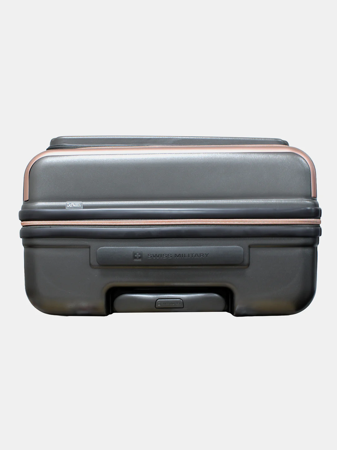 Highlander Hardtop Trolley and Laptop Sleeve with Expandable Travel Luggage | HTL270, 271, 272 - Image 16