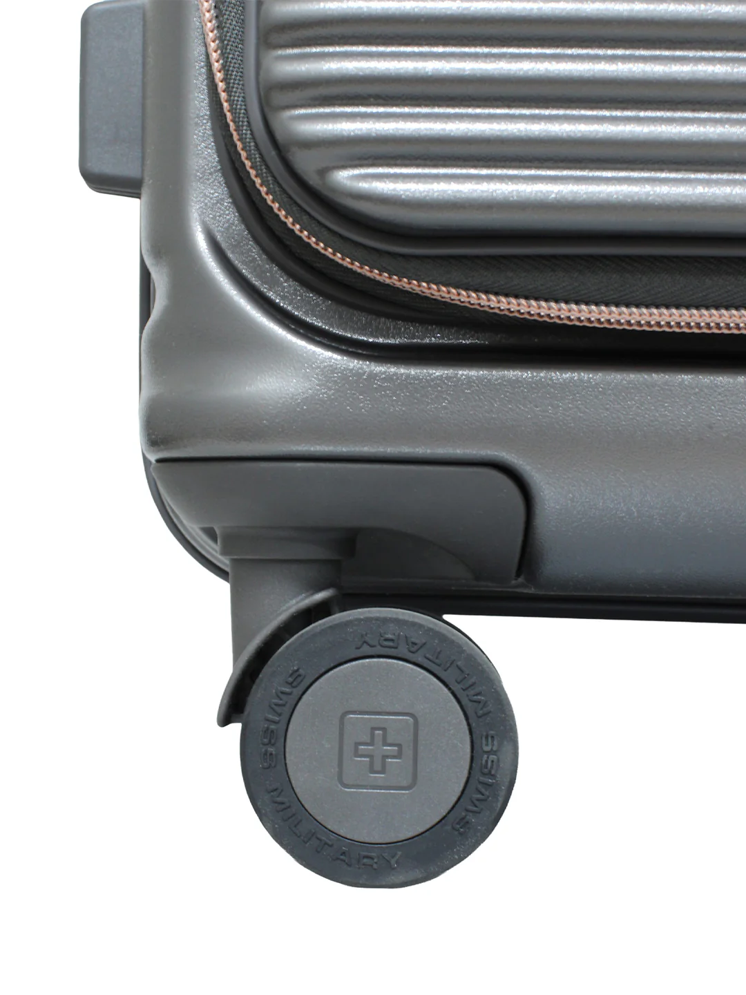 Highlander Hardtop Trolley and Laptop Sleeve with Expandable Travel Luggage | HTL270, 271, 272 - Image 25