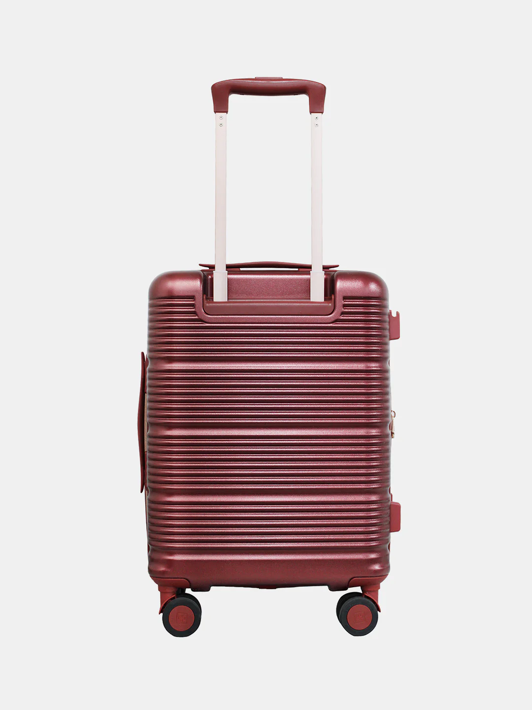 Highlander Hardtop Trolley and Laptop Sleeve with Expandable Travel Luggage | HTL270, 271, 272 - Image 33