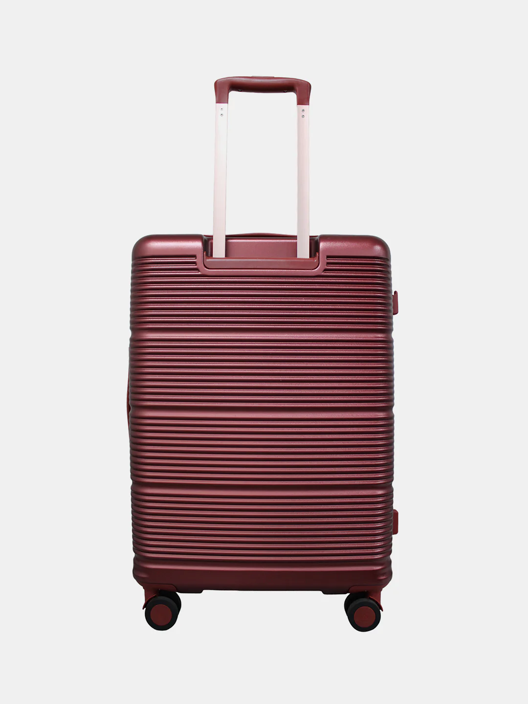Highlander Hardtop Trolley and Laptop Sleeve with Expandable Travel Luggage | HTL270, 271, 272 - Image 39
