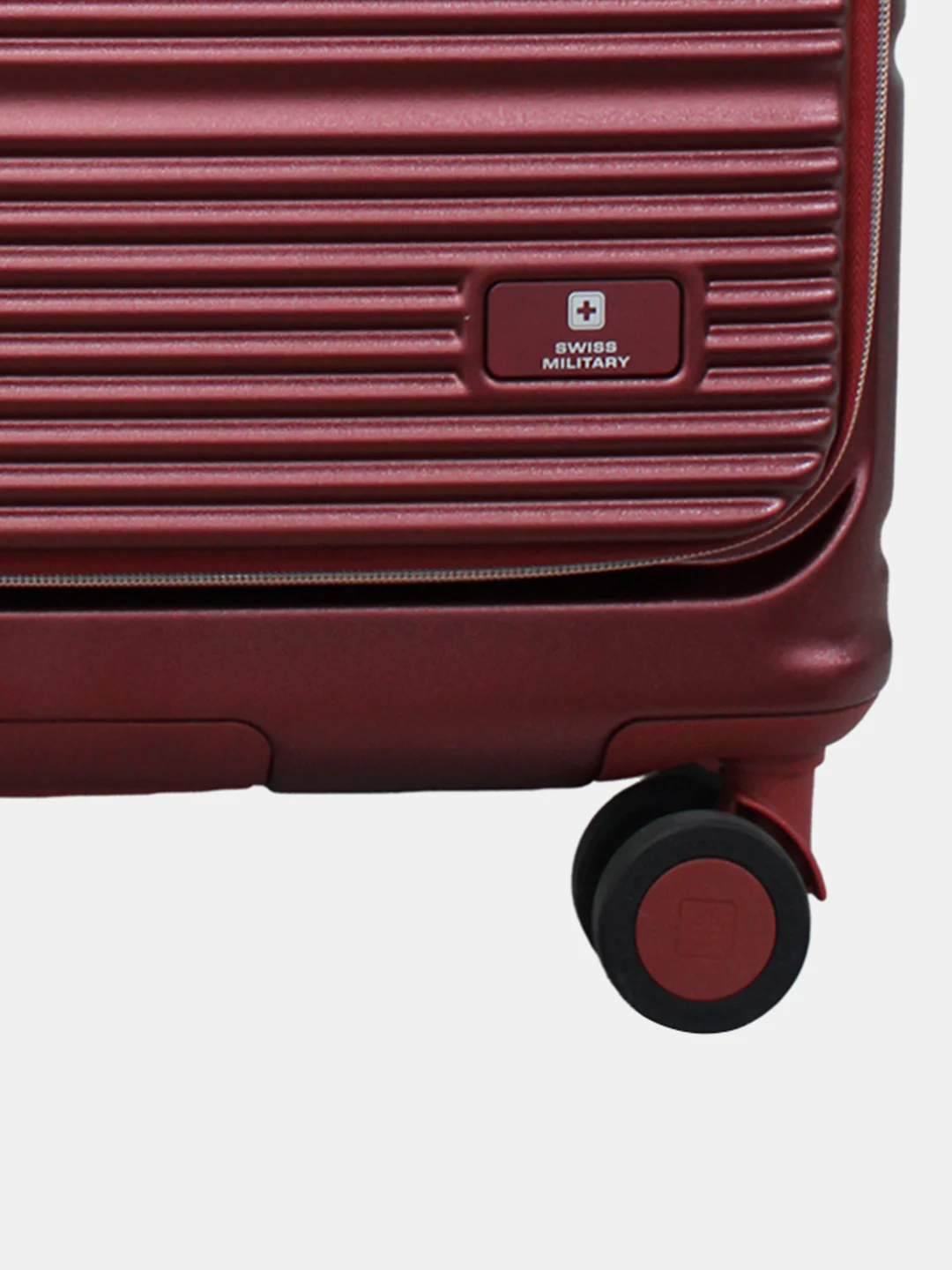 Highlander Hardtop Trolley and Laptop Sleeve with Expandable Travel Luggage | HTL270, 271, 272 - Image 40