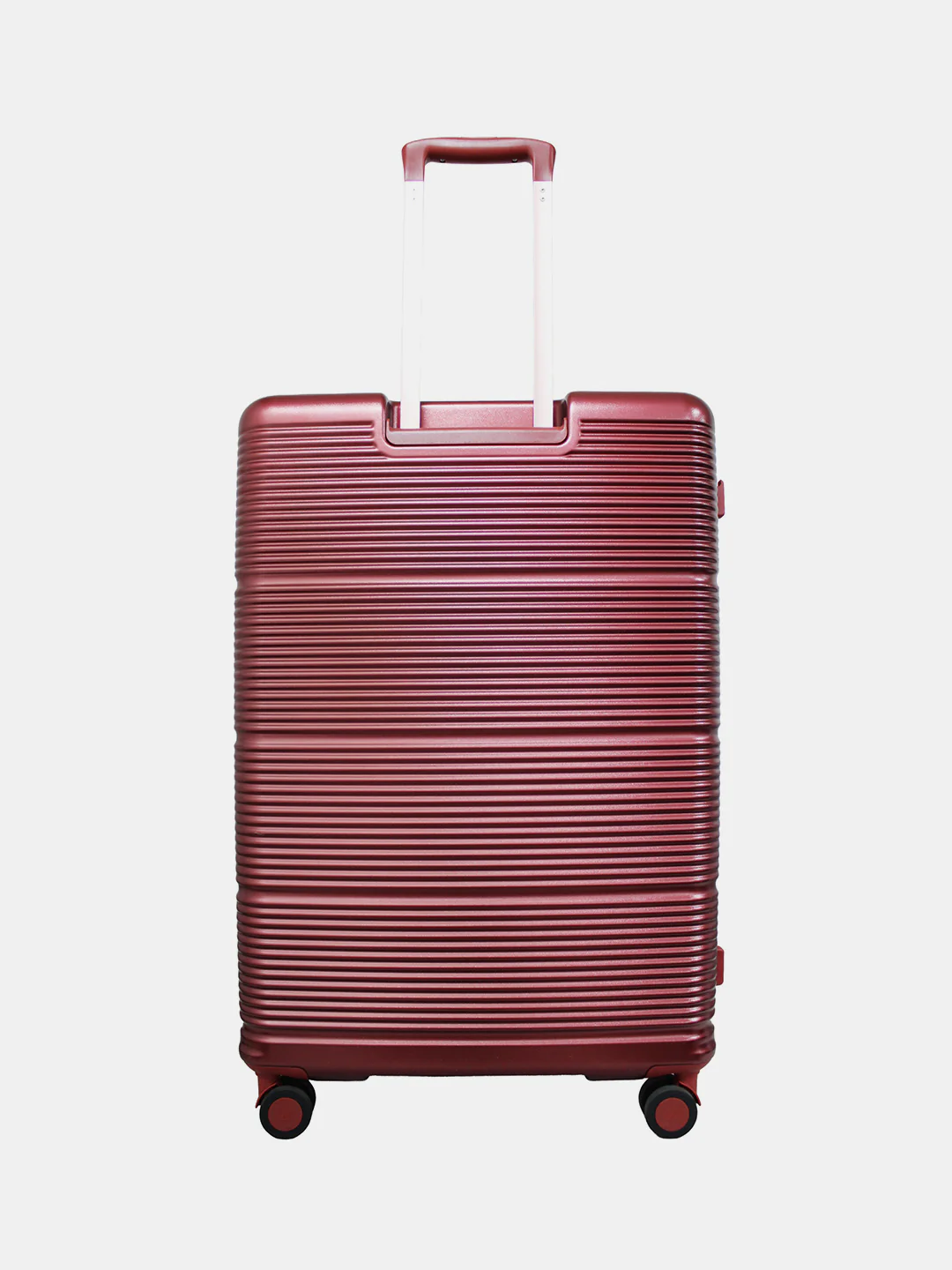 Highlander Hardtop Trolley and Laptop Sleeve with Expandable Travel Luggage | HTL270, 271, 272 - Image 47