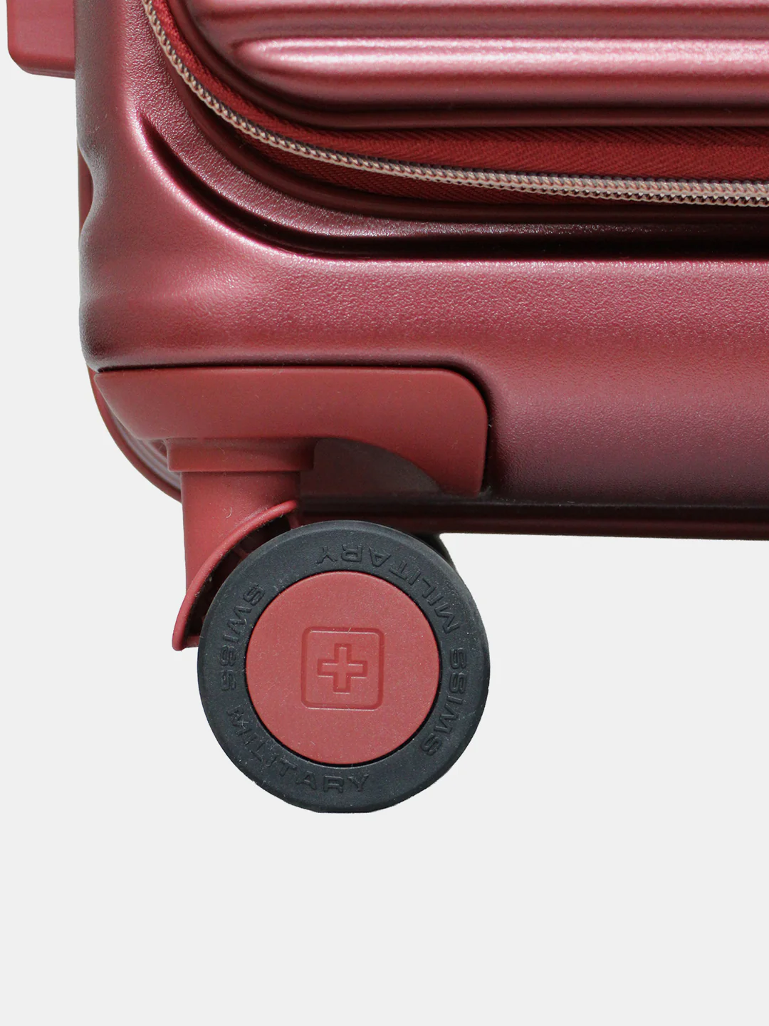 Highlander Hardtop Trolley and Laptop Sleeve with Expandable Travel Luggage | HTL270, 271, 272 - Image 50