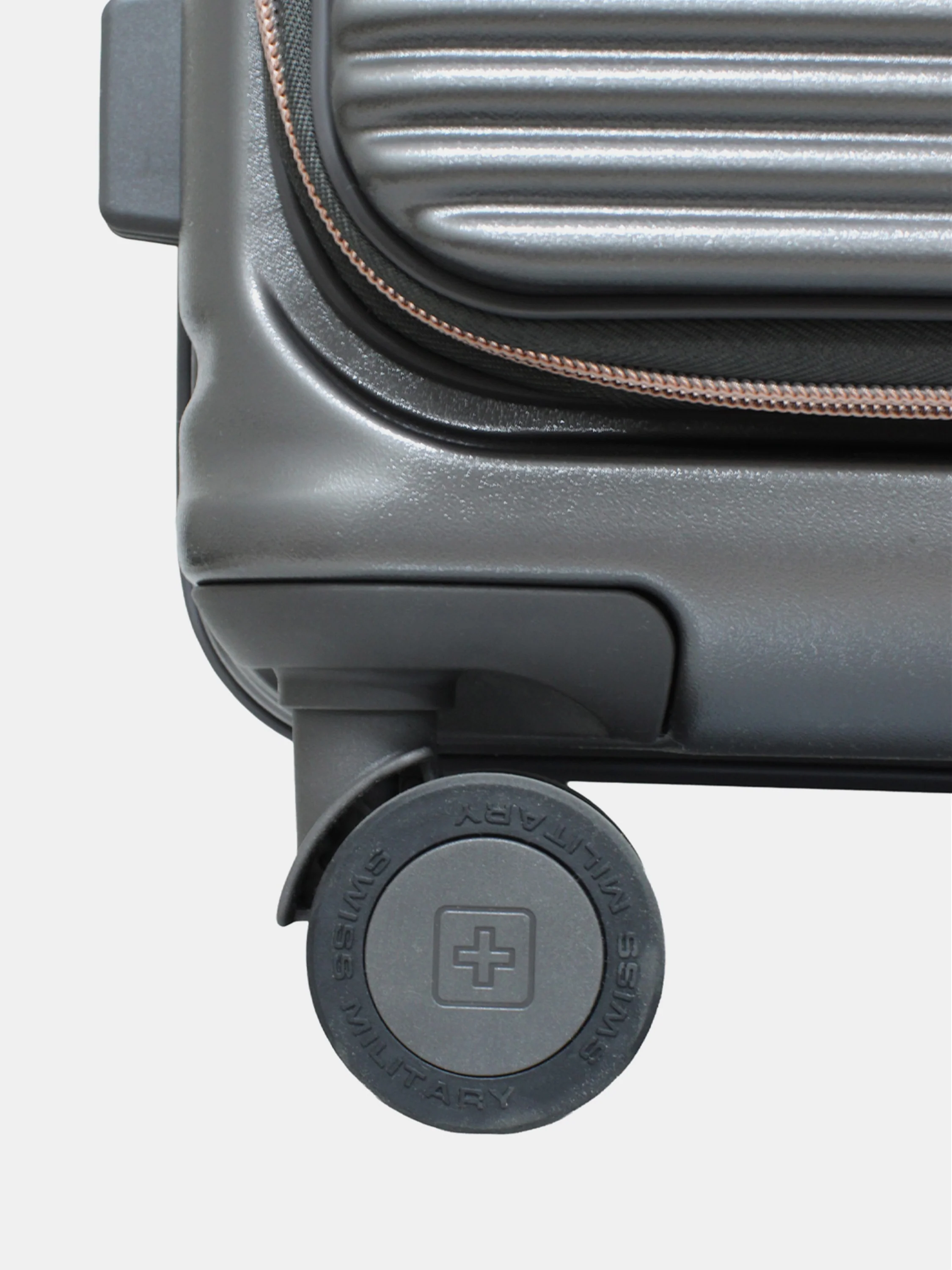 Highlander Hardtop Trolley and Laptop Sleeve with Expandable Travel Luggage | HTL270, 271, 272 - Image 61