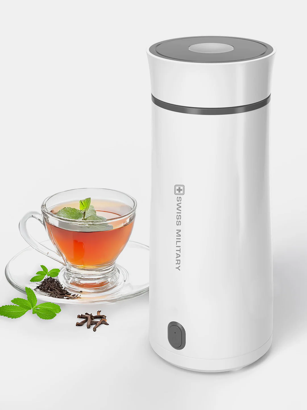 Hotpot Portable Electric Kettle, 350ML | SM009HP