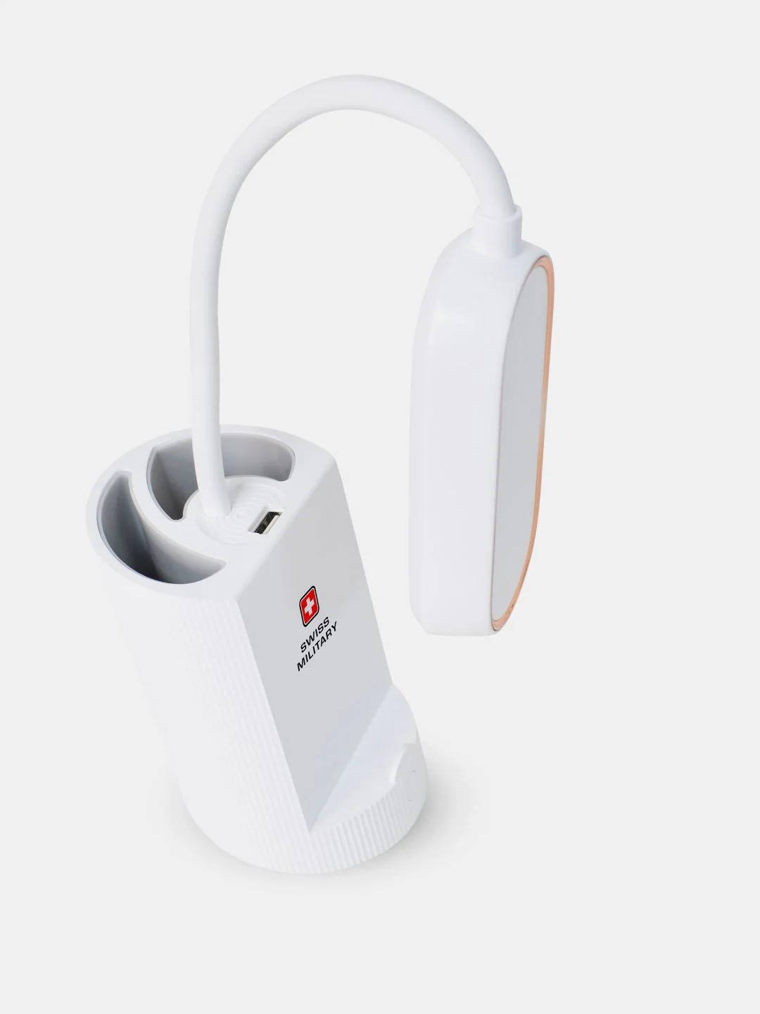 Ignite Versatile Desk Lamp, 360° Neck, Touch Control | LPM31 - Image 3