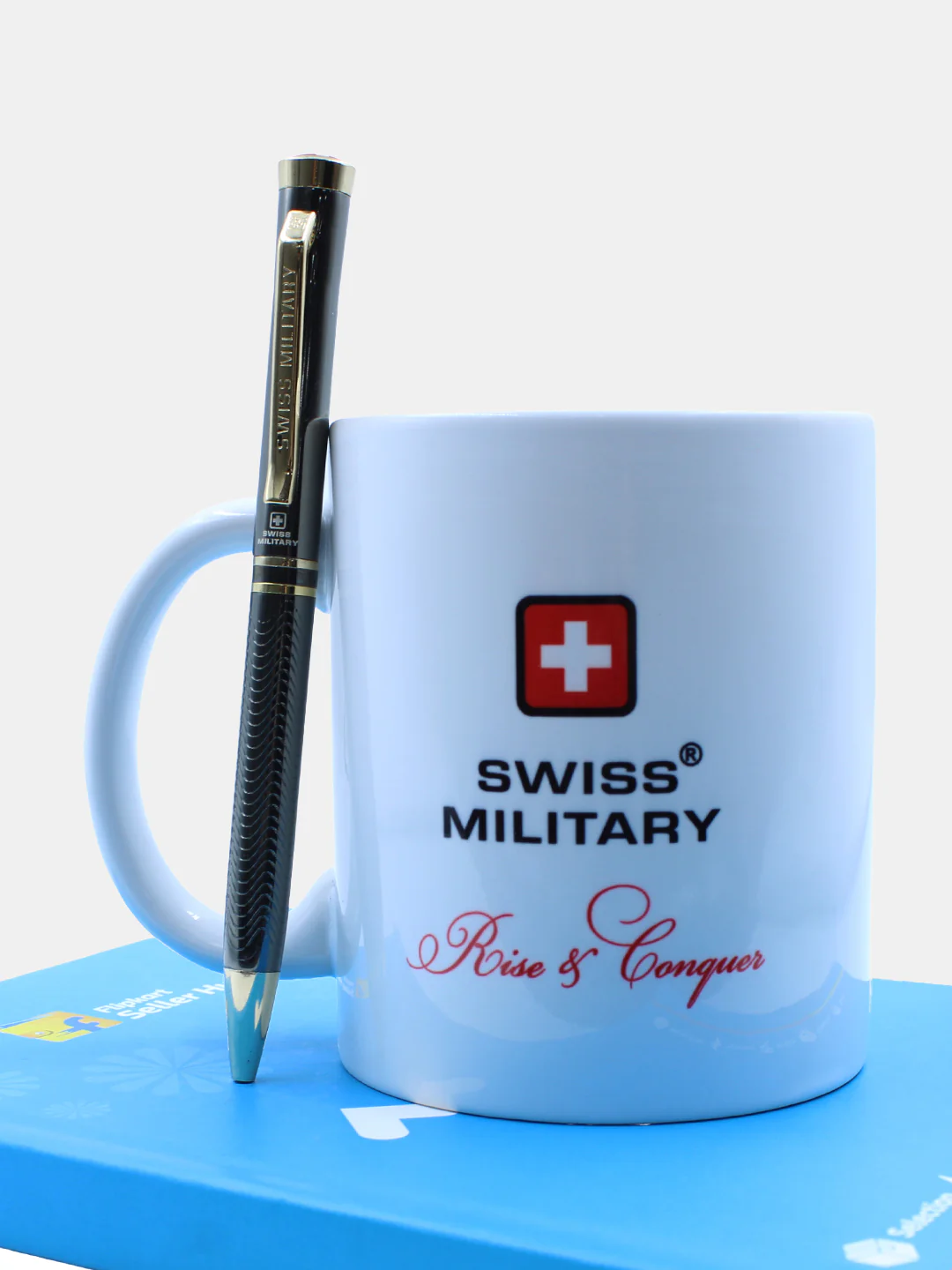 INNOVA Roller & Ball Pen Smooth Writing for Professional Use - Image 35