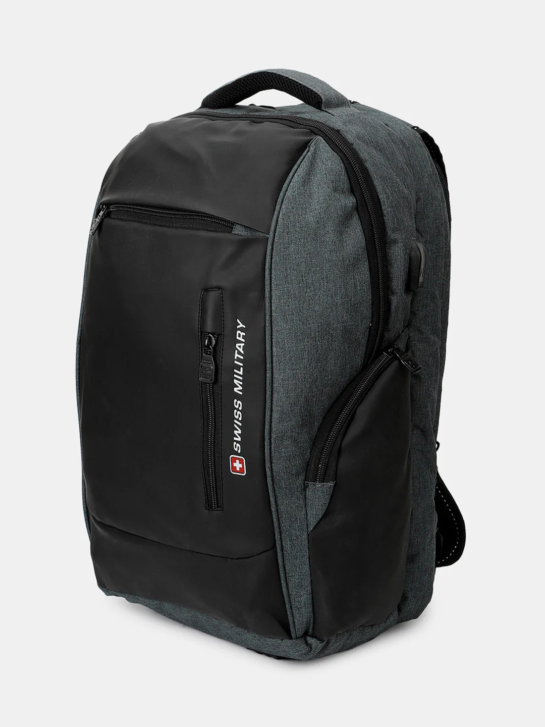Jackpot 15.6" Laptop Backpack with Rain Cover 26L | LBP89,90 - Image 12
