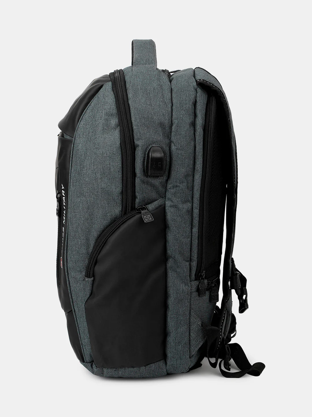 Jackpot 15.6" Laptop Backpack with Rain Cover 26L | LBP89,90 - Image 14