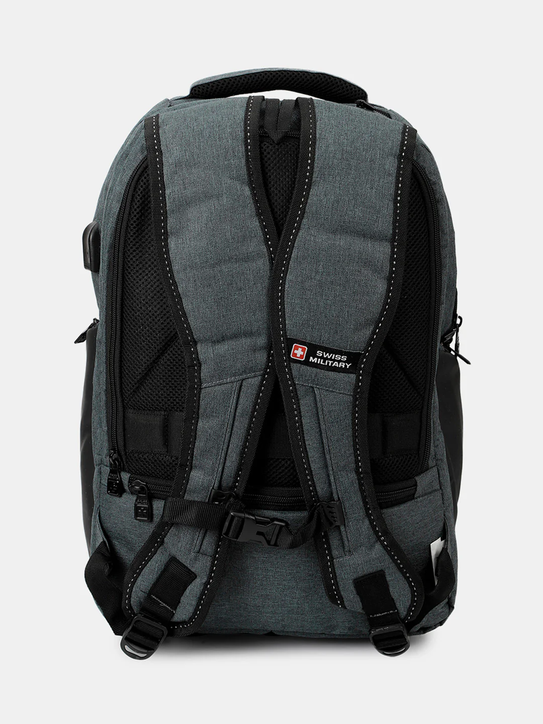 Jackpot 15.6" Laptop Backpack with Rain Cover 26L | LBP89,90 - Image 16