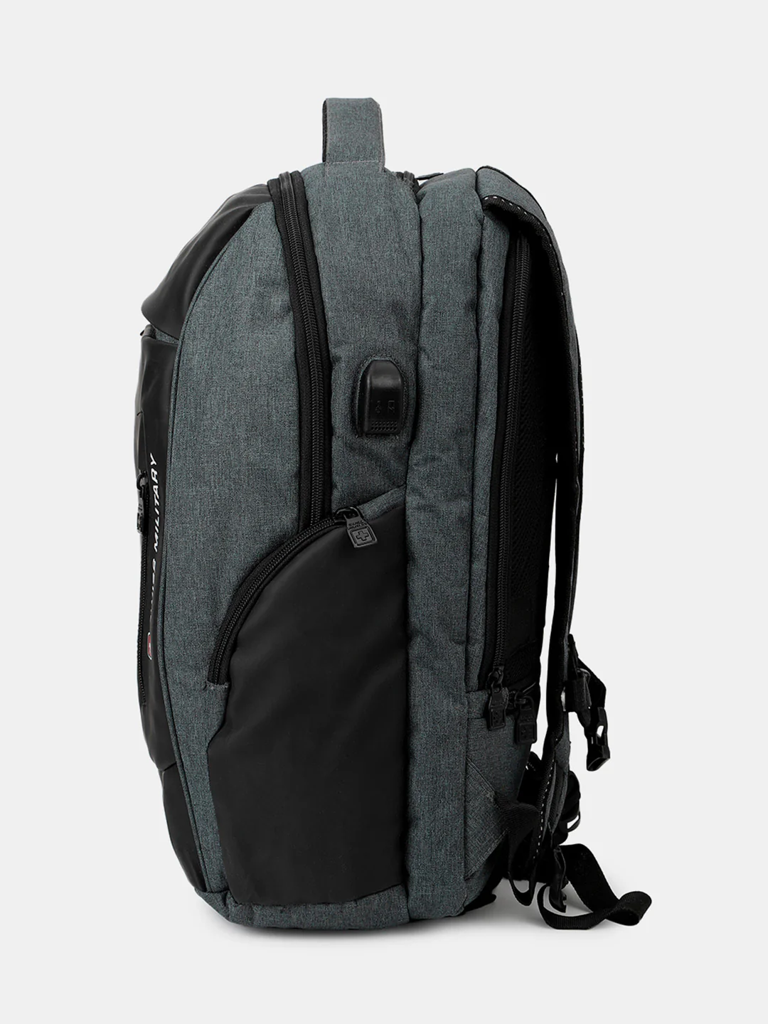 Jackpot 15.6" Laptop Backpack with Rain Cover 26L | LBP89,90 - Image 17