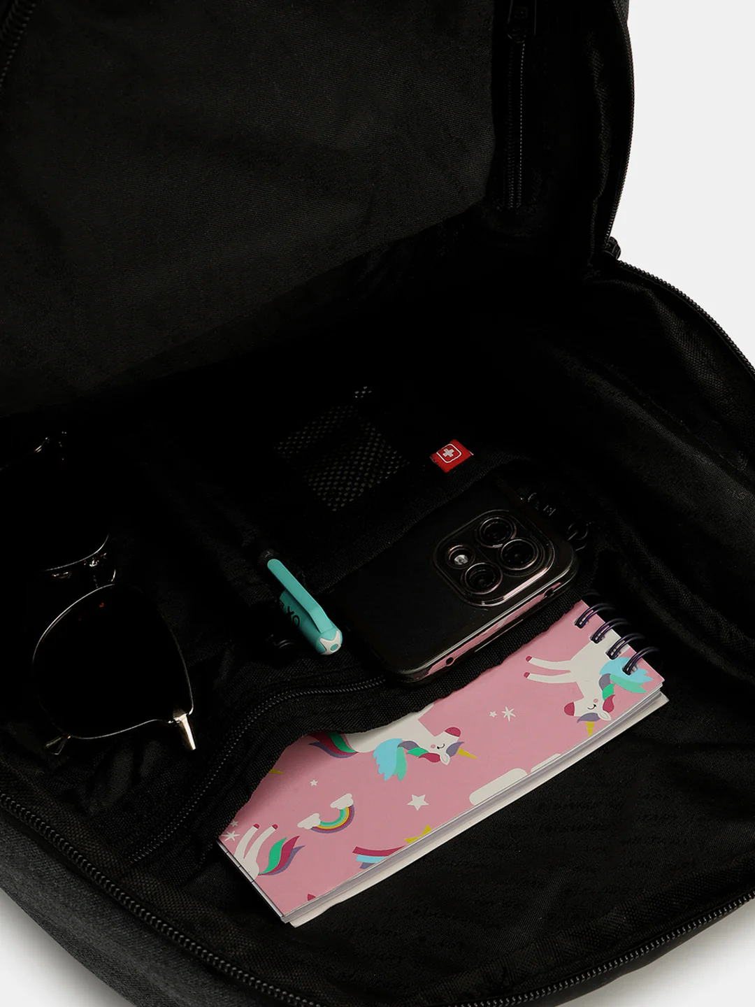 Jackpot 15.6" Laptop Backpack with Rain Cover 26L | LBP89,90 - Image 20