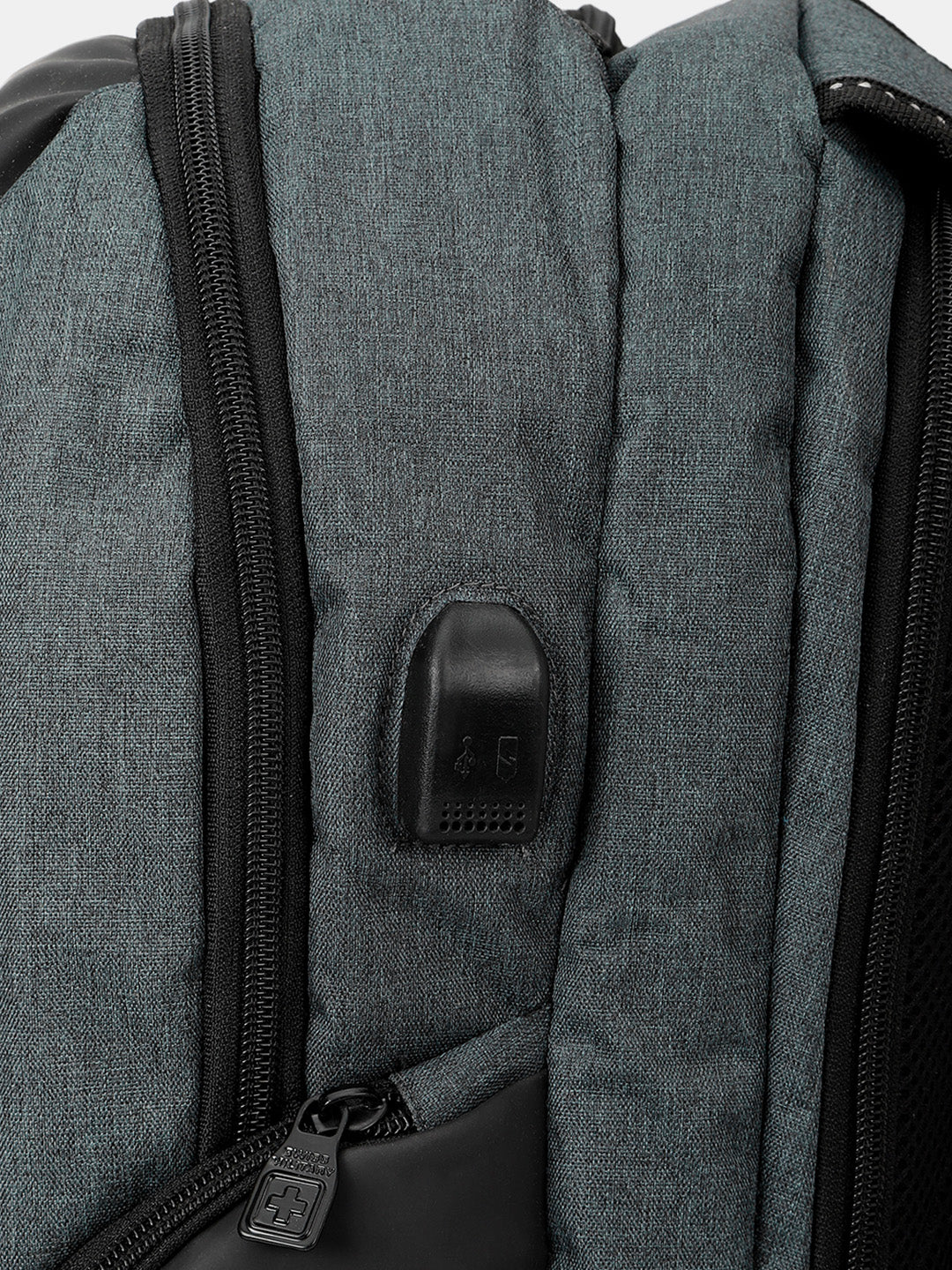 Jackpot 15.6" Laptop Backpack with Rain Cover 26L | LBP89,90 - Image 21