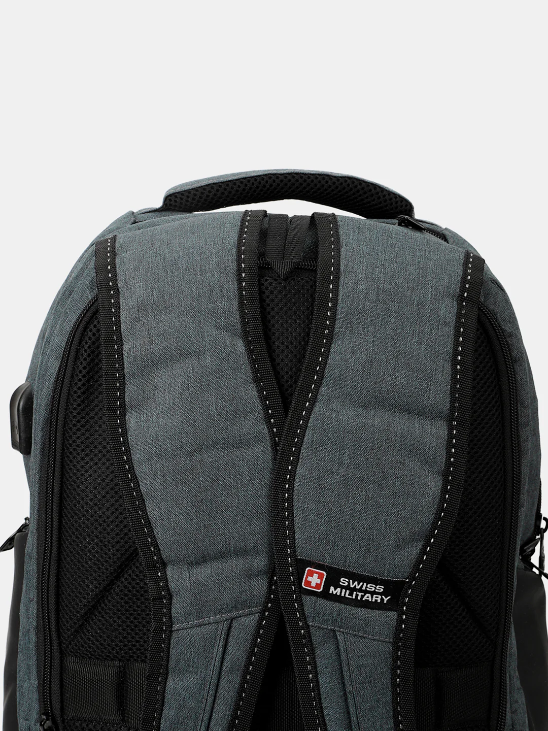 Jackpot 15.6" Laptop Backpack with Rain Cover 26L | LBP89,90 - Image 23