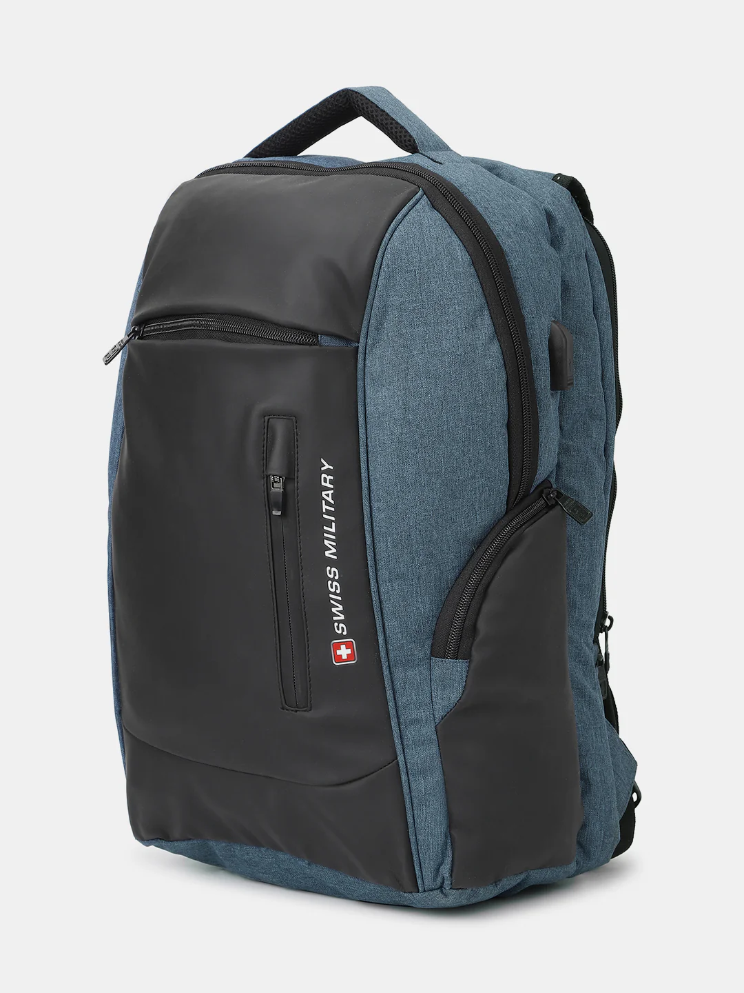 Jackpot 15.6" Laptop Backpack with Rain Cover 26L | LBP89,90 - Image 25