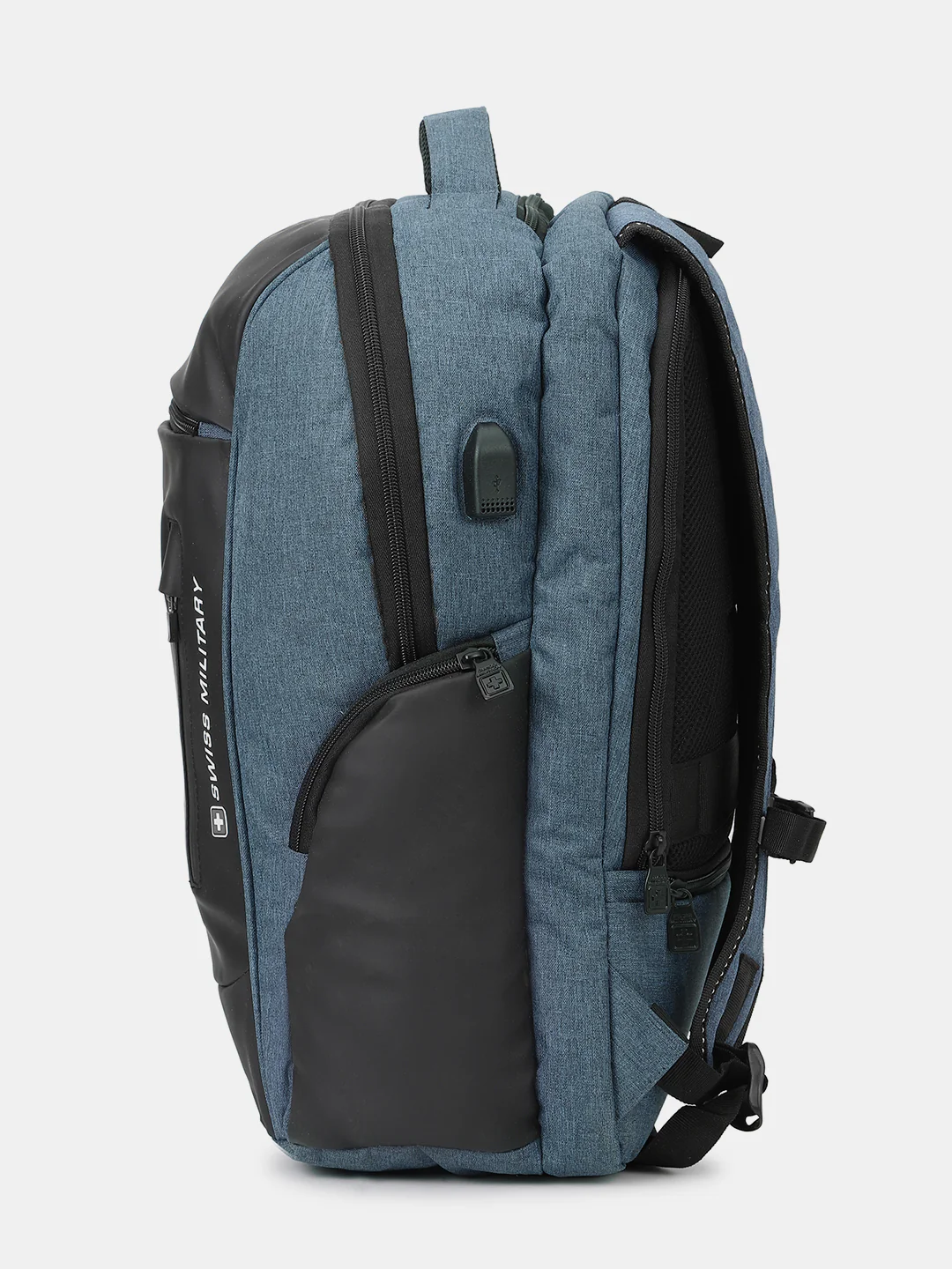 Jackpot 15.6" Laptop Backpack with Rain Cover 26L | LBP89,90 - Image 26