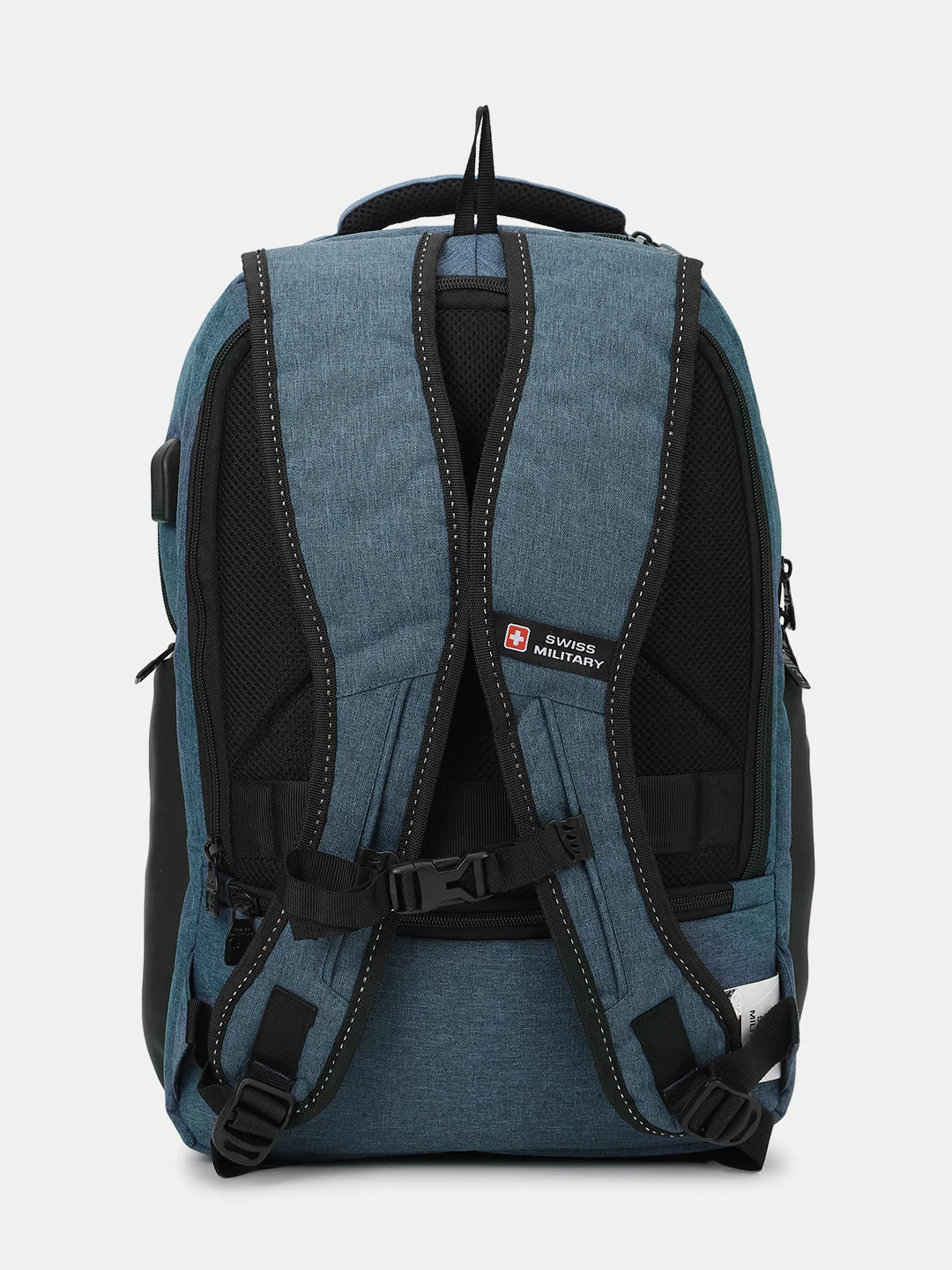 Jackpot 15.6" Laptop Backpack with Rain Cover 26L | LBP89,90 - Image 29