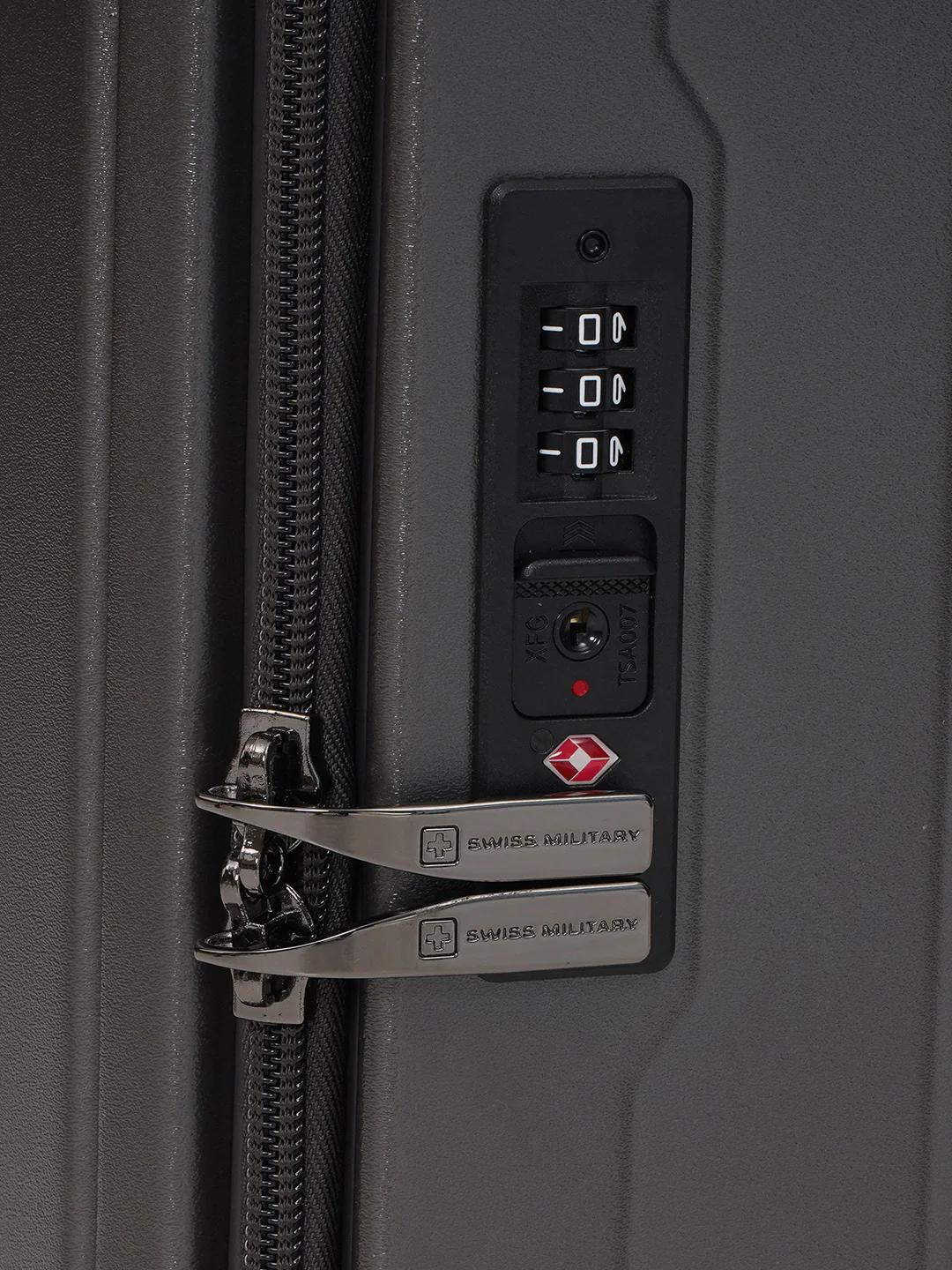 Jade Hard Top Trolley Luggage | HTL1037, 1038,1039 - Image 11