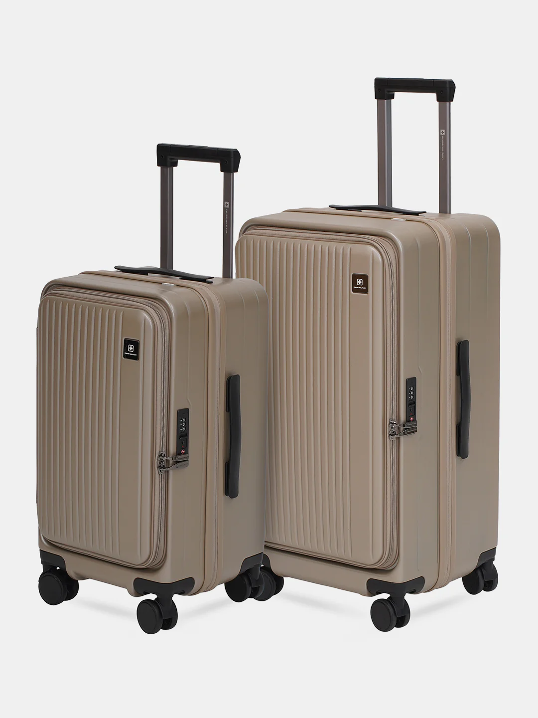 Jade Hard Top Trolley Luggage | HTL1037, 1038,1039 - Image 111
