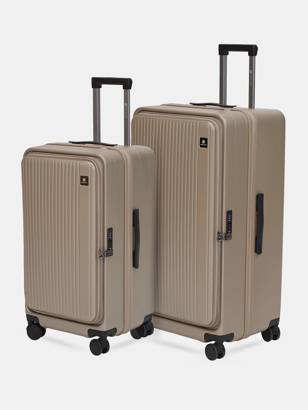 Jade Hard Top Trolley Luggage | HTL1037, 1038,1039 - Image 112