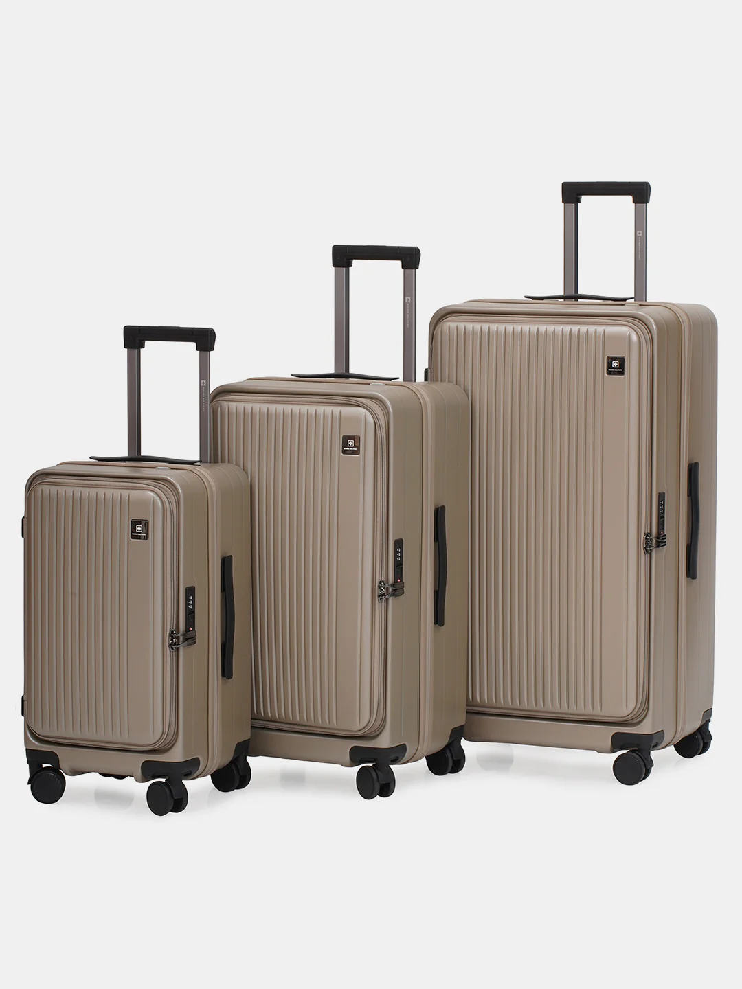 Jade Hard Top Trolley Luggage | HTL1037, 1038,1039 - Image 113
