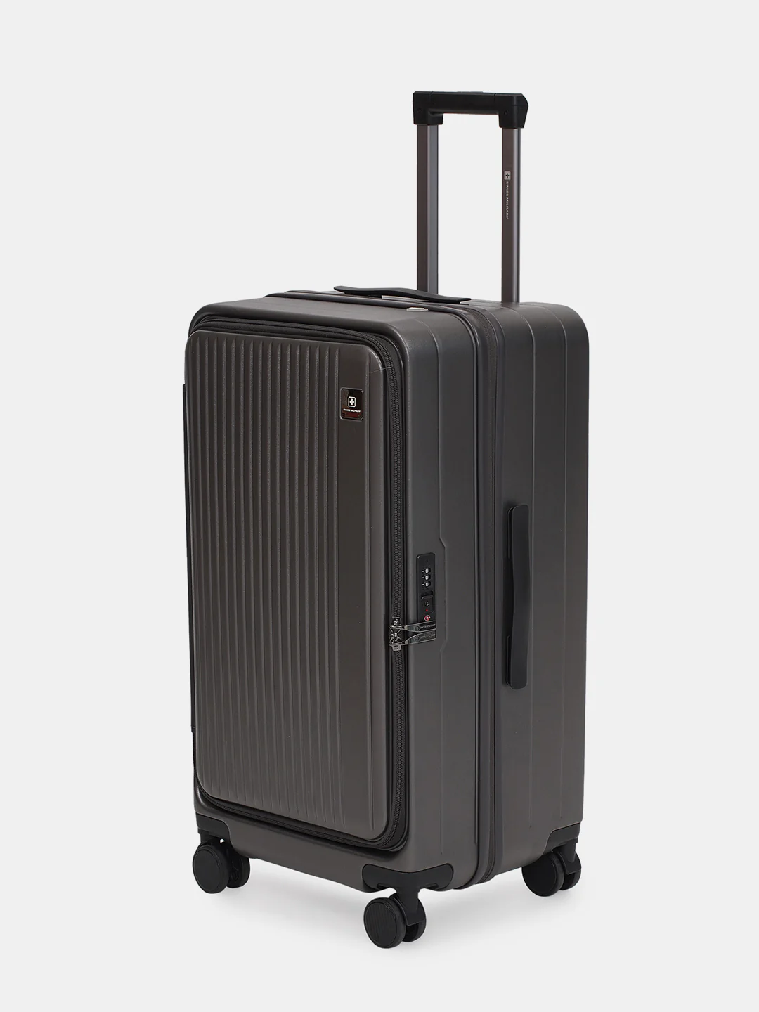 Jade Hard Top Trolley Luggage | HTL1037, 1038,1039 - Image 17