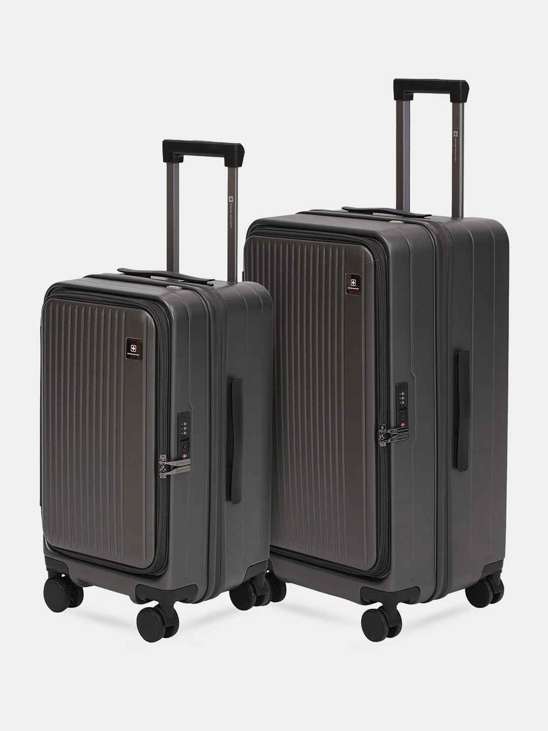 Jade Hard Top Trolley Luggage | HTL1037, 1038,1039 - Image 19