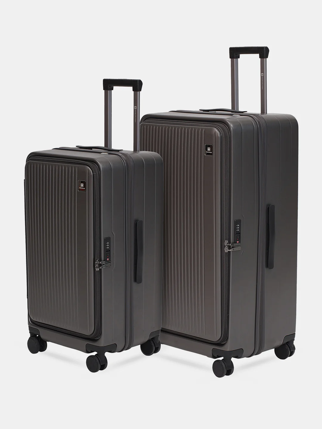 Jade Hard Top Trolley Luggage | HTL1037, 1038,1039 - Image 20