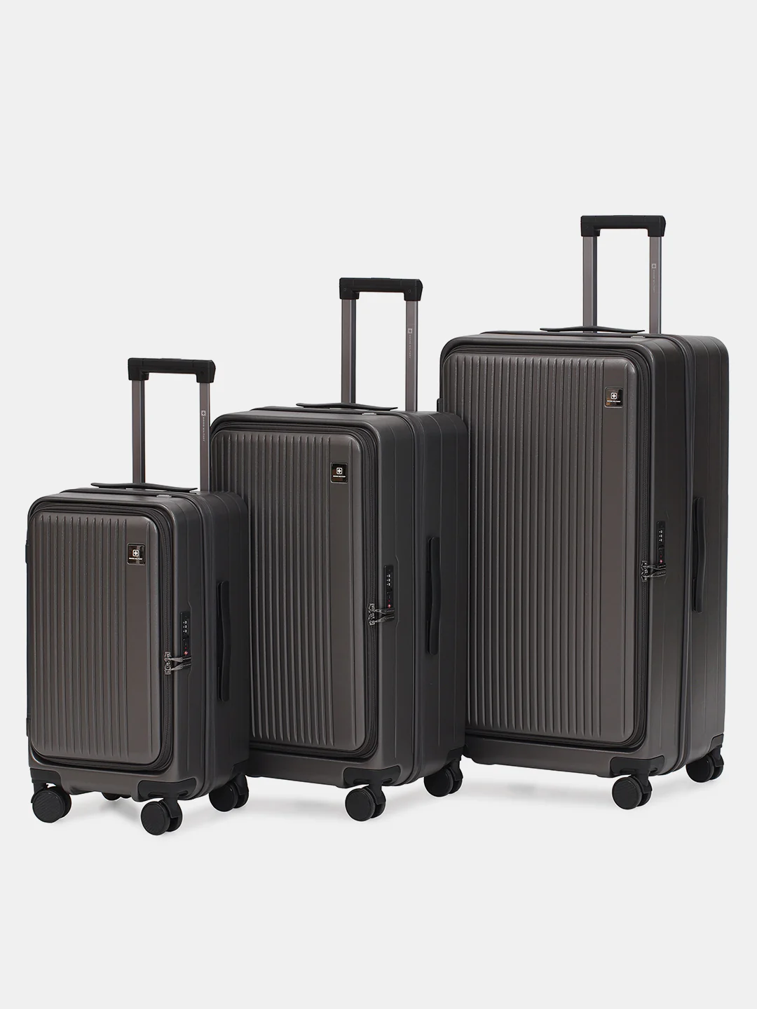 Jade Hard Top Trolley Luggage | HTL1037, 1038,1039 - Image 21