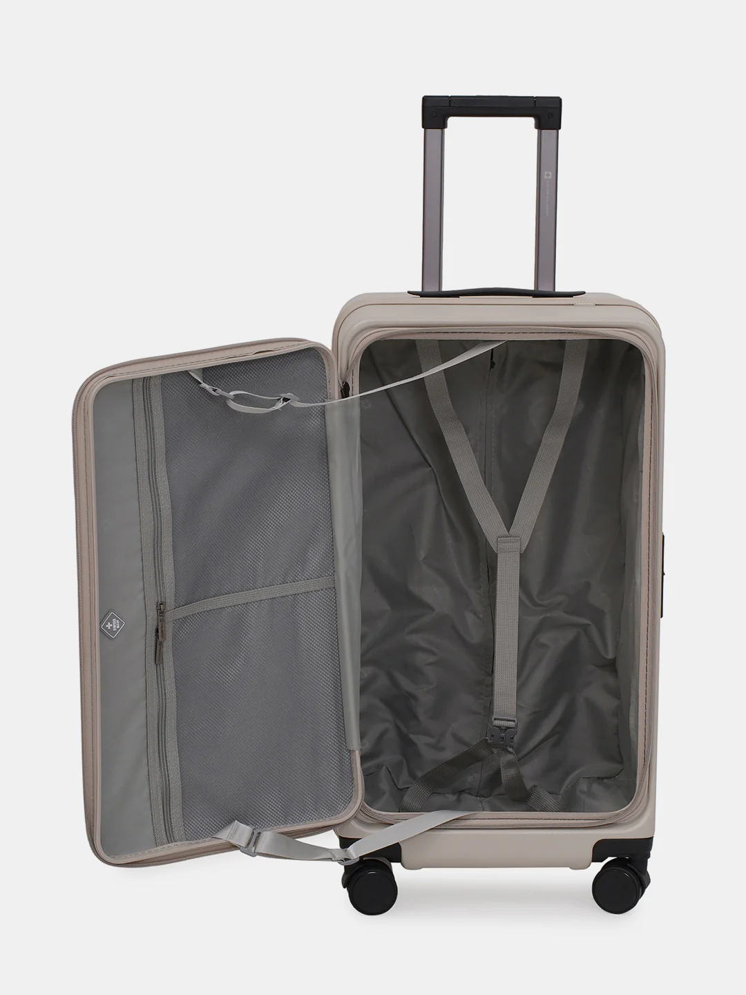 Jade Hard Top Trolley Luggage | HTL1037, 1038,1039 - Image 30