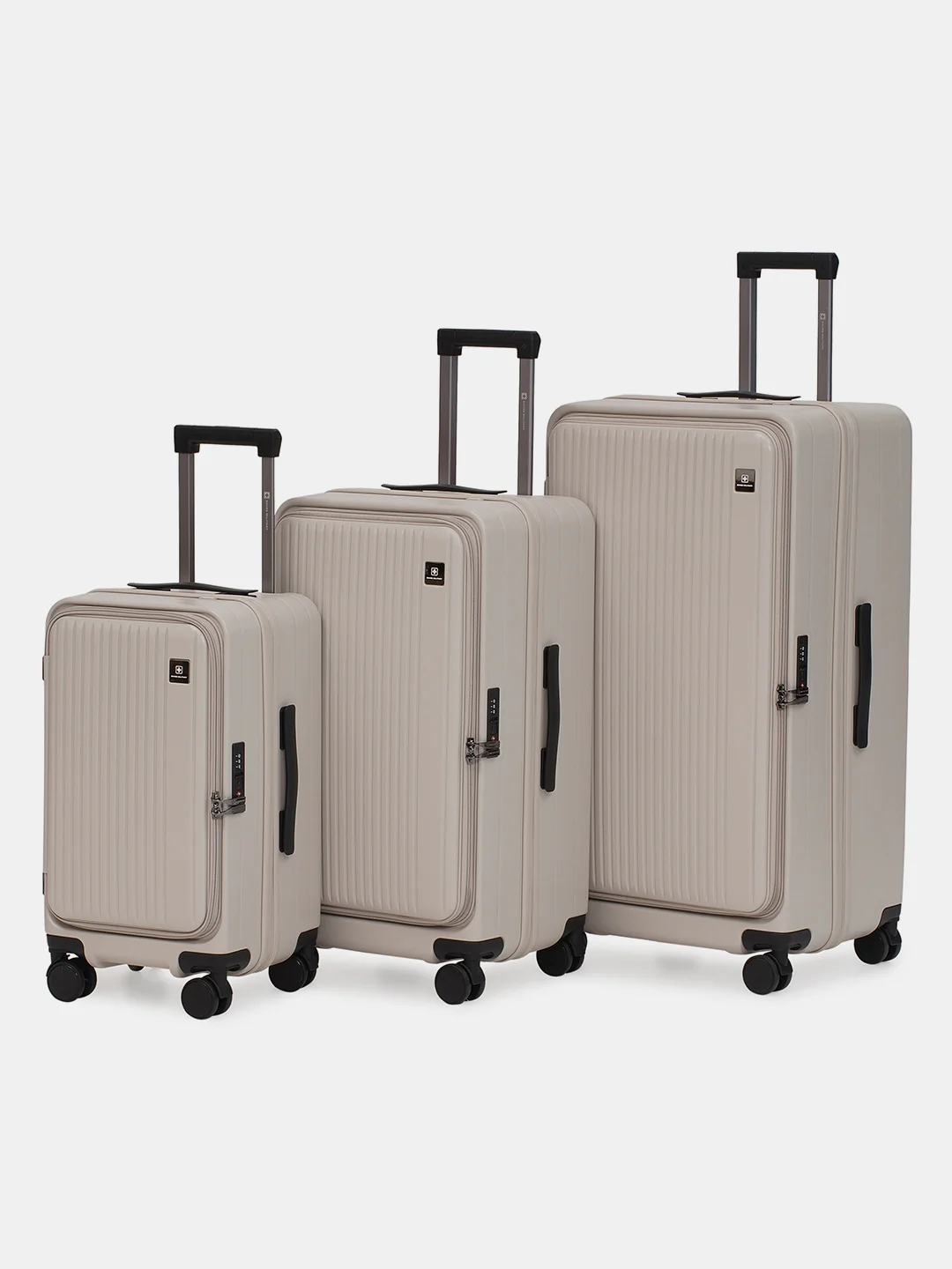 Jade Hard Top Trolley Luggage | HTL1037, 1038,1039 - Image 33