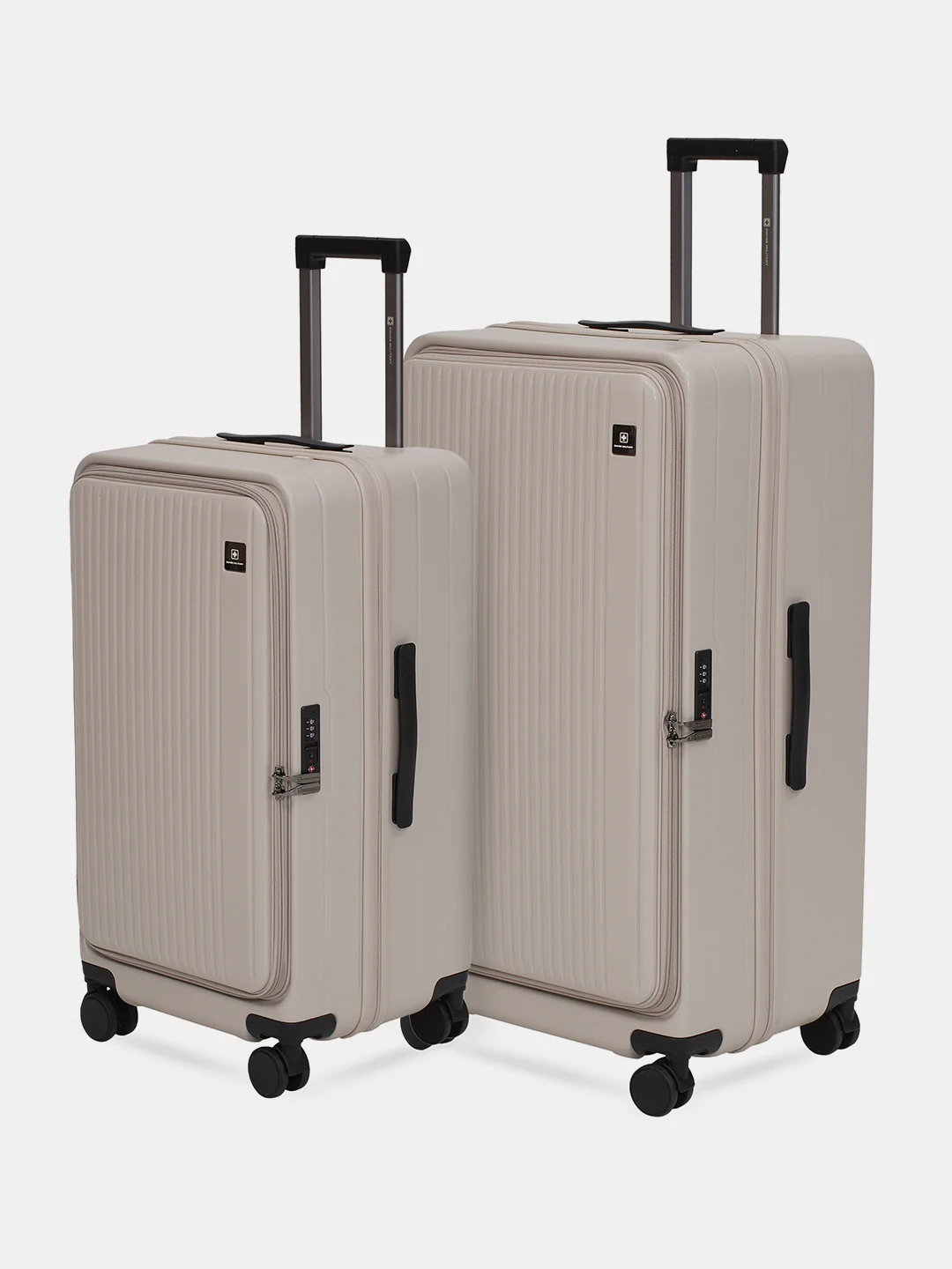 Jade Hard Top Trolley Luggage | HTL1037, 1038,1039 - Image 34