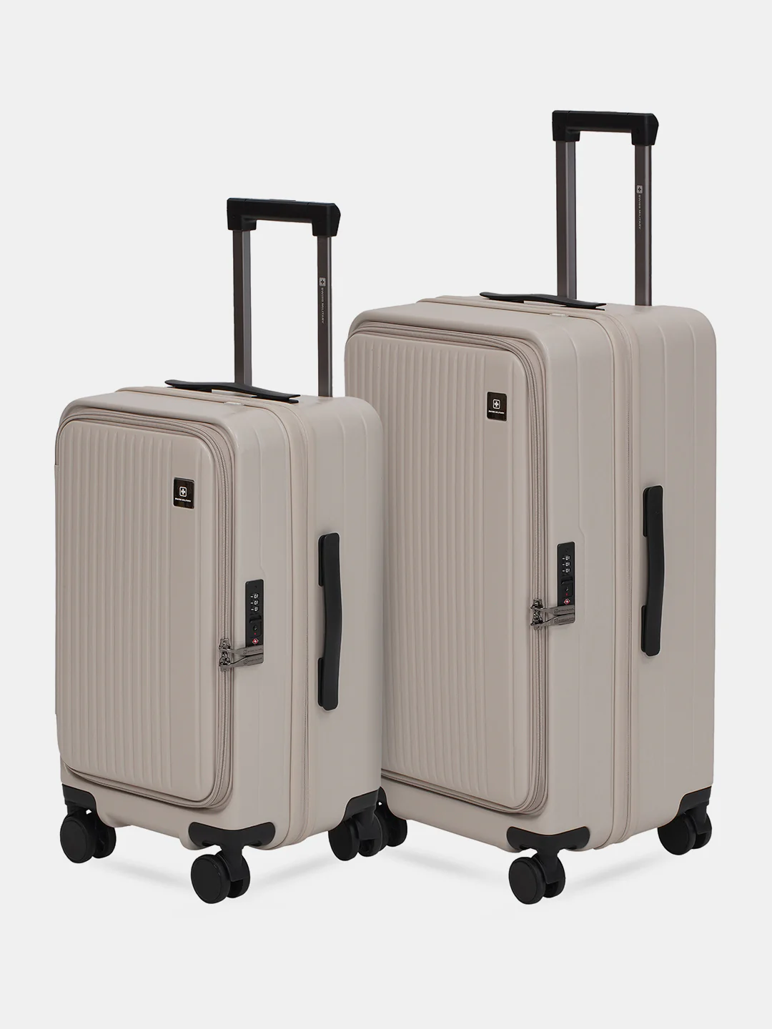 Jade Hard Top Trolley Luggage | HTL1037, 1038,1039 - Image 35