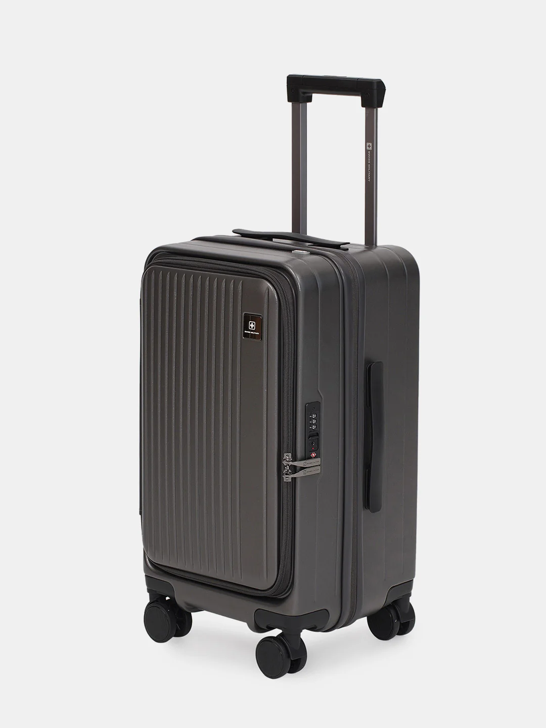 Jade Hard Top Trolley Luggage | HTL1037, 1038,1039 - Image 4