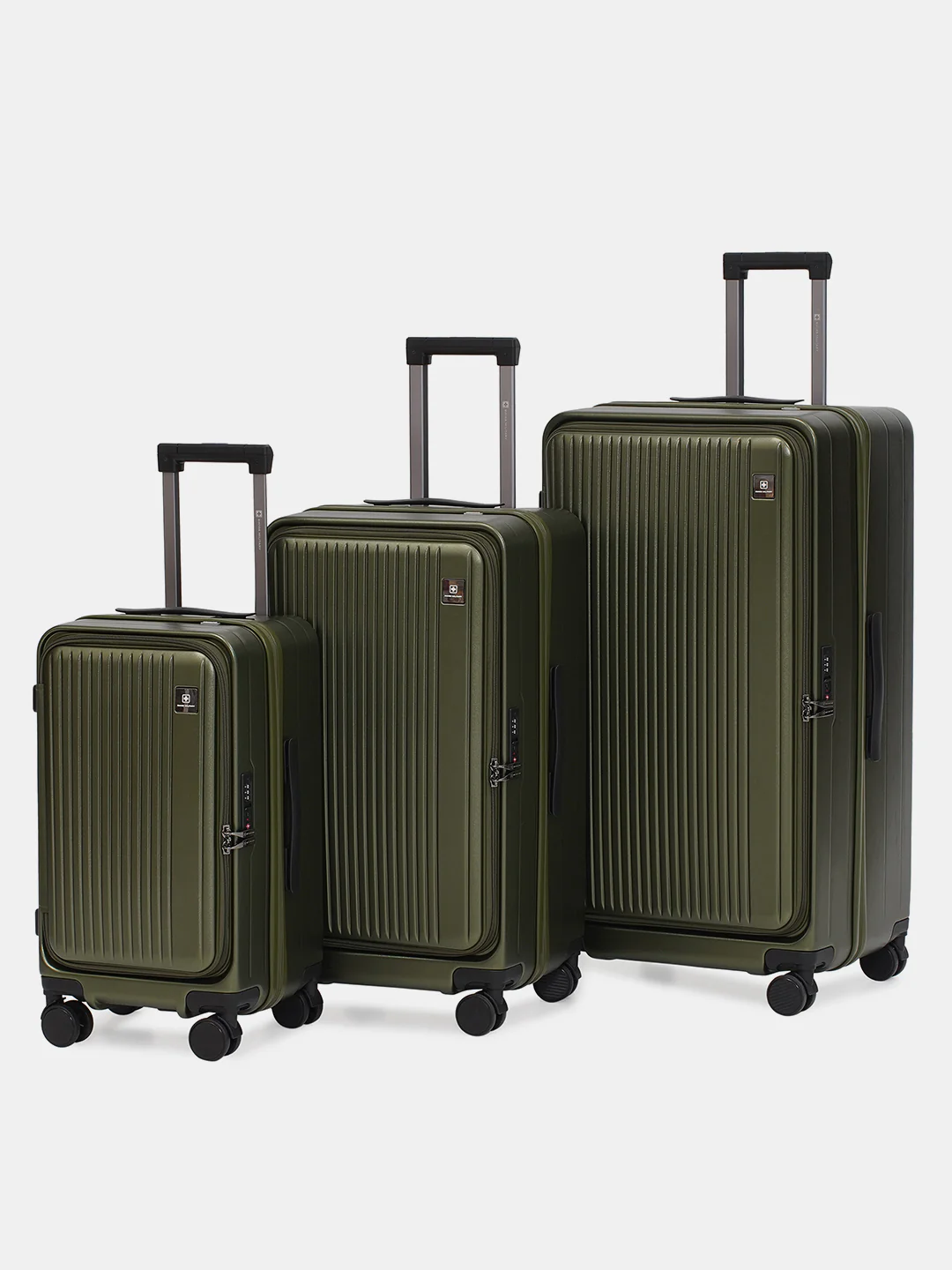 Jade Hard Top Trolley Luggage | HTL1037, 1038,1039 - Image 53