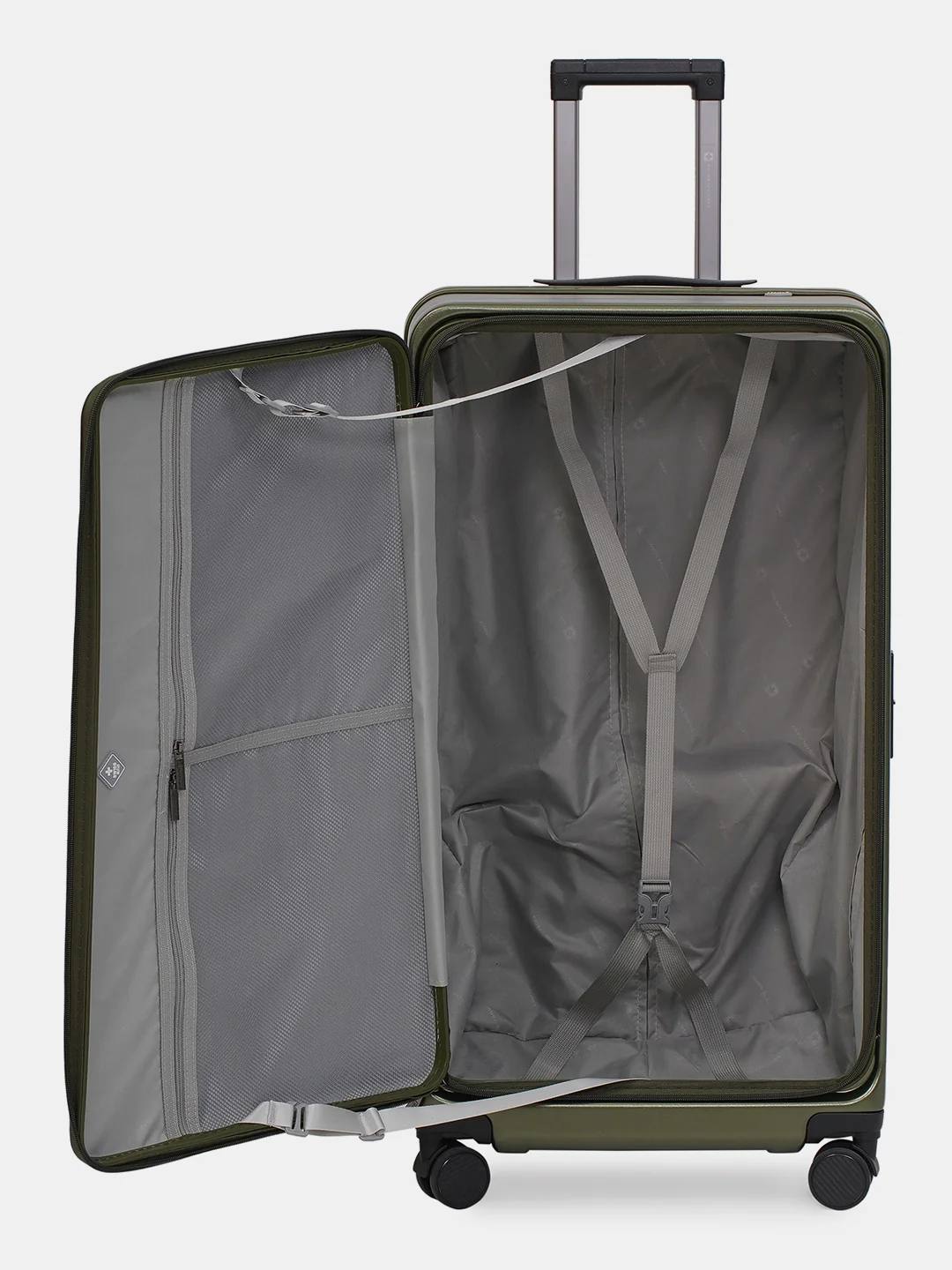 Jade Hard Top Trolley Luggage | HTL1037, 1038,1039 - Image 57