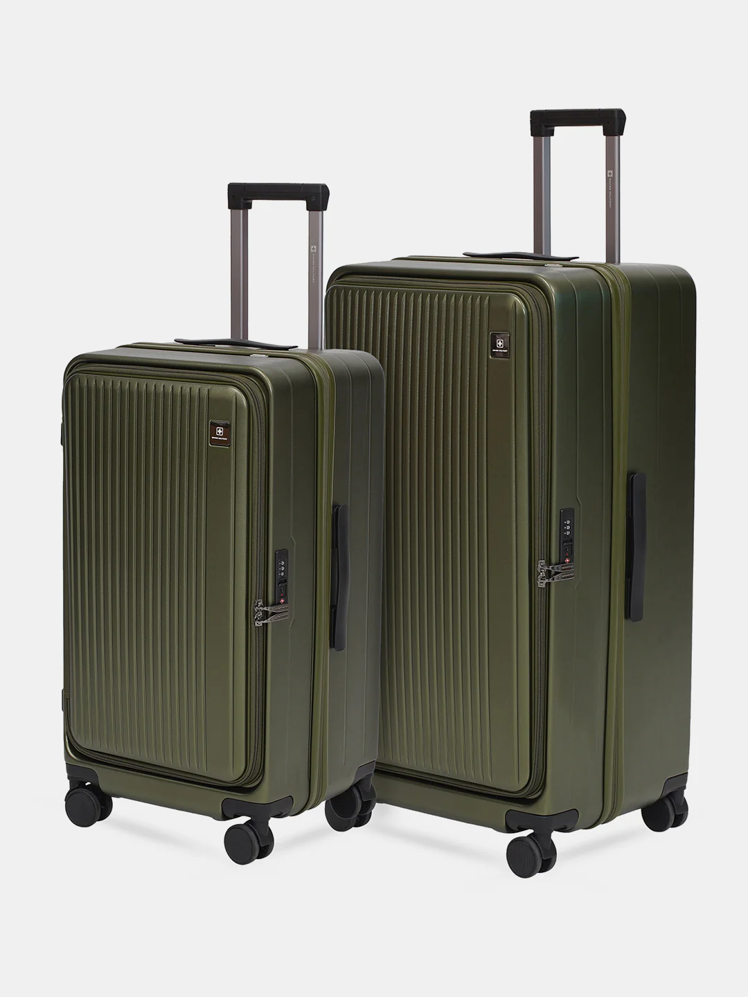 Jade Hard Top Trolley Luggage | HTL1037, 1038,1039 - Image 60