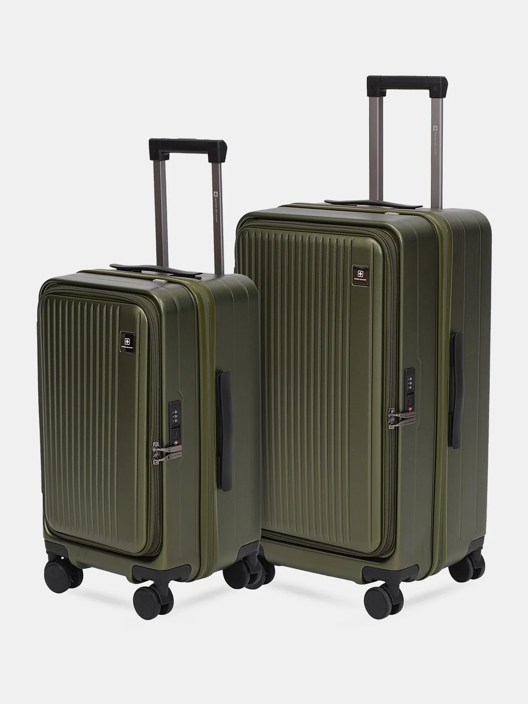 Jade Hard Top Trolley Luggage | HTL1037, 1038,1039 - Image 61